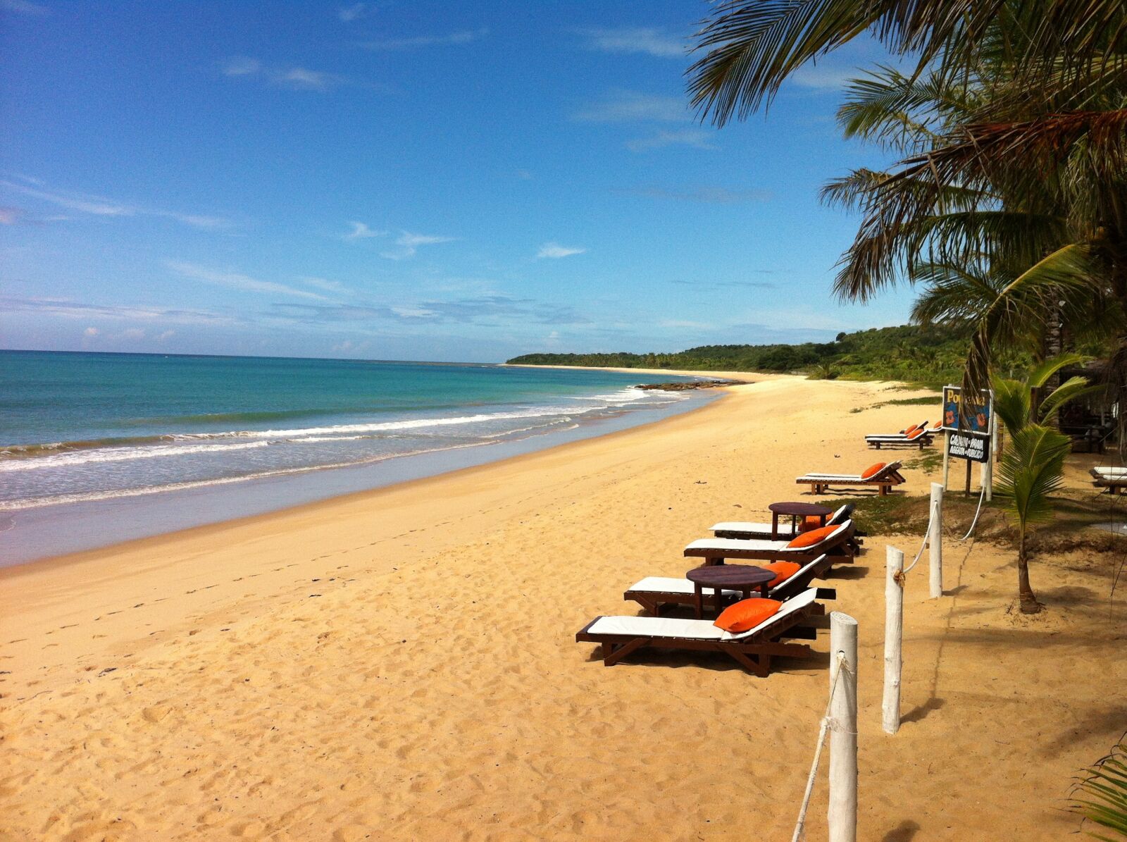 Apple iPhone 4 sample photo. Beach, sol, sand photography