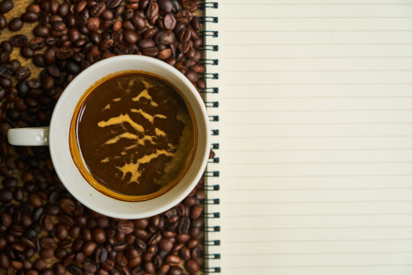 Sony a7R II sample photo. Coffee, caffeine, cup photography