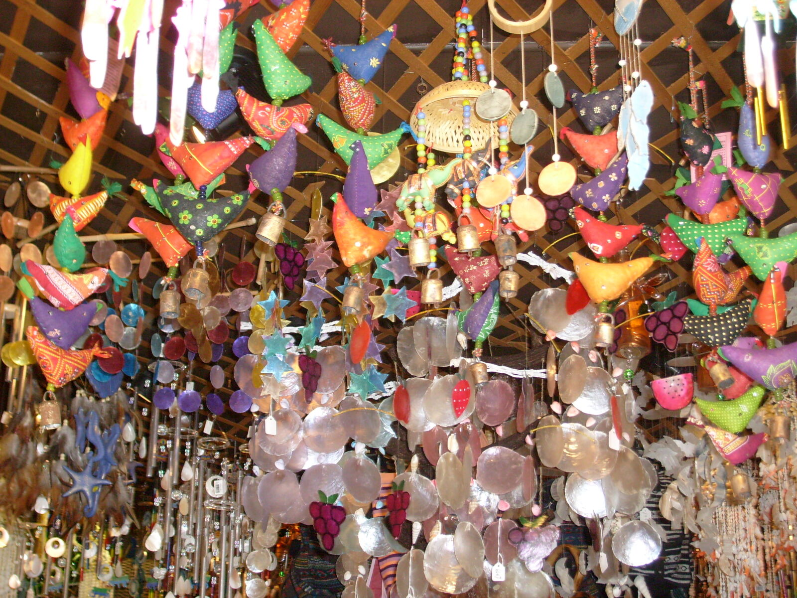 Samsung D70 / D75 / S730 / S750 sample photo