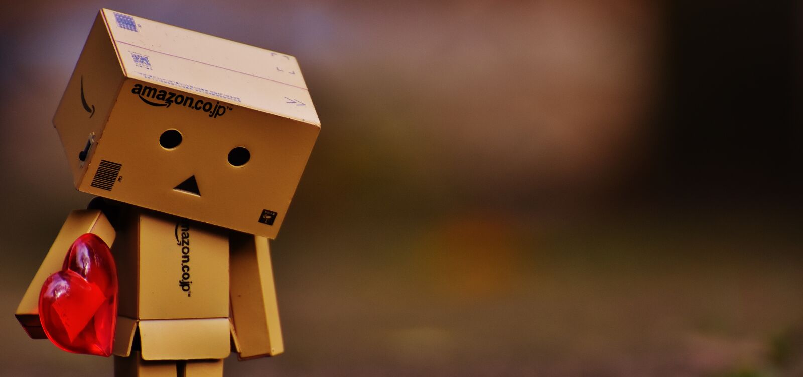 Nikon D7200 sample photo. Danbo, figures, love photography