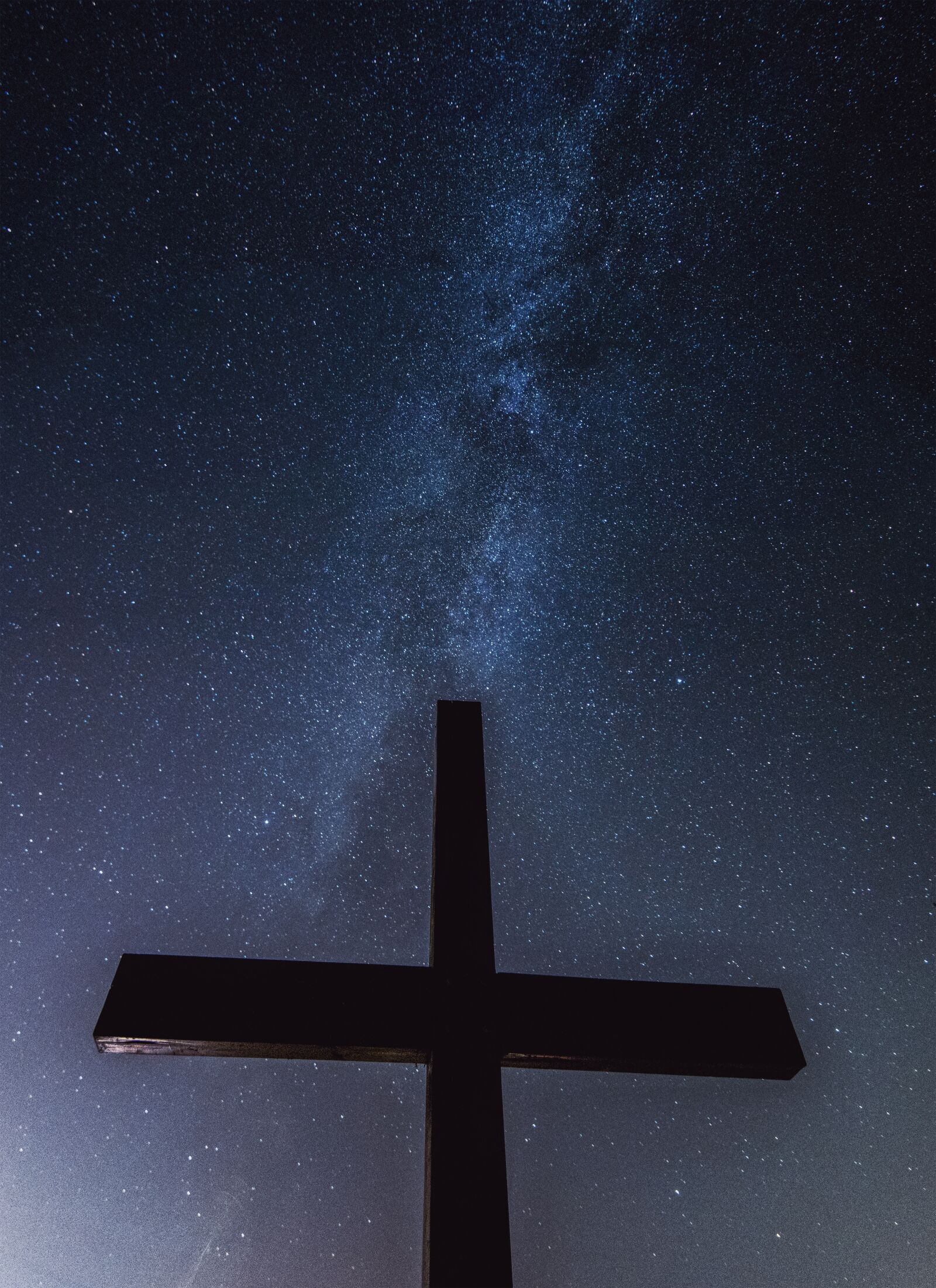 Nikon D3300 sample photo. Slovakia, milky way, the photography