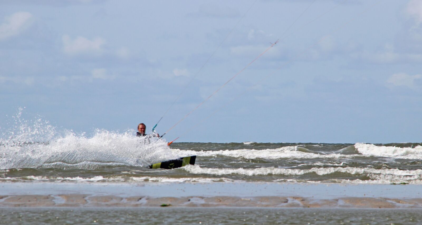Canon EOS 600D (Rebel EOS T3i / EOS Kiss X5) sample photo. Denmark, romo, beach photography
