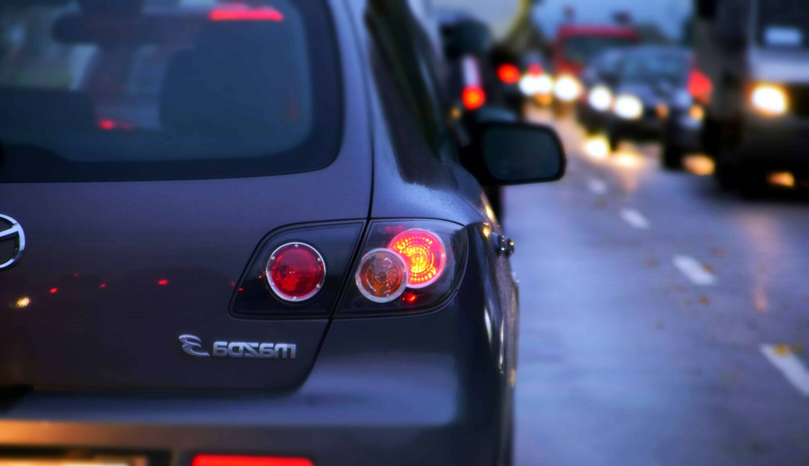 Nikon D3300 sample photo. Vehicle, traffic, road, car photography