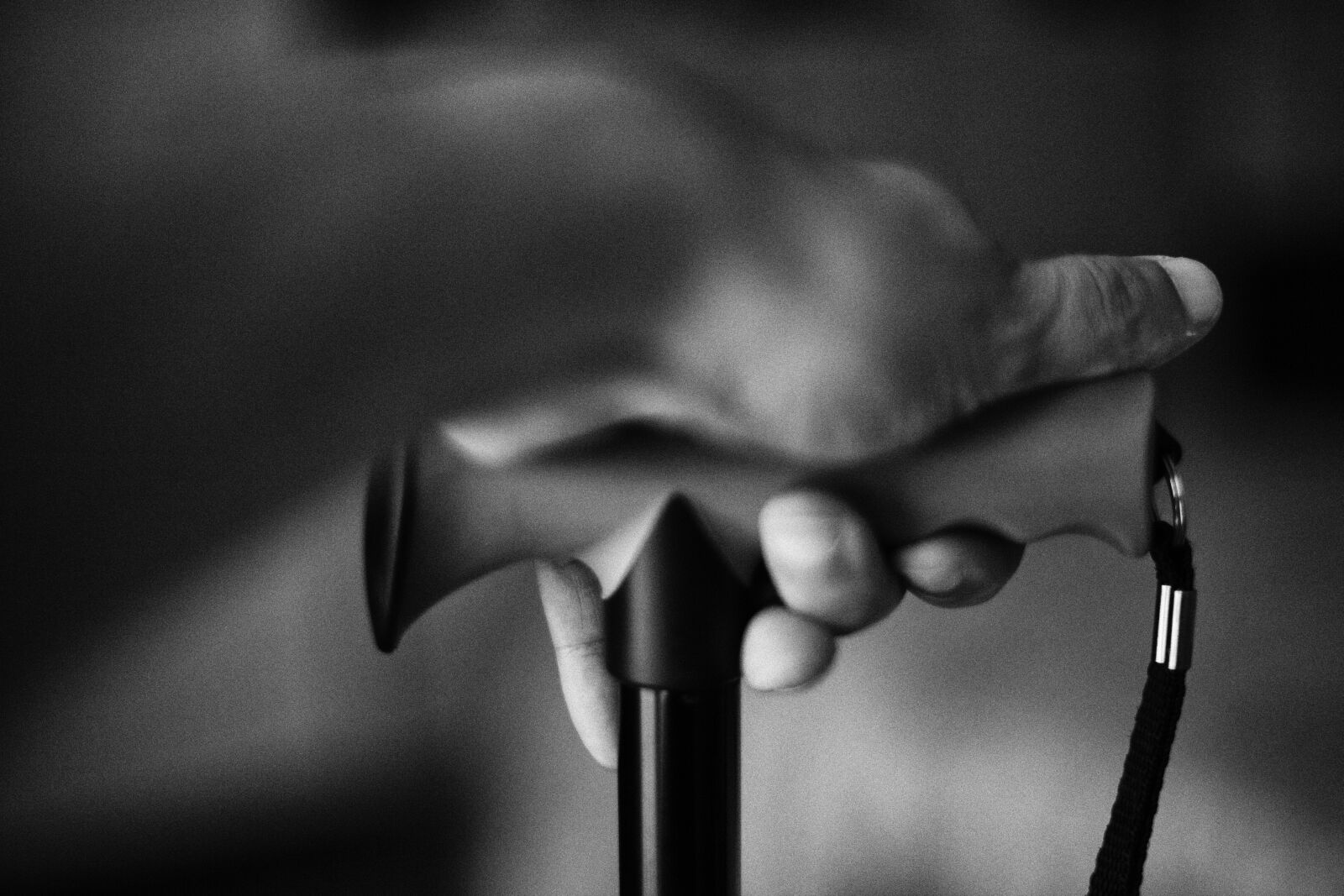Canon EOS 5D Mark II sample photo. Illness, pain, disease photography