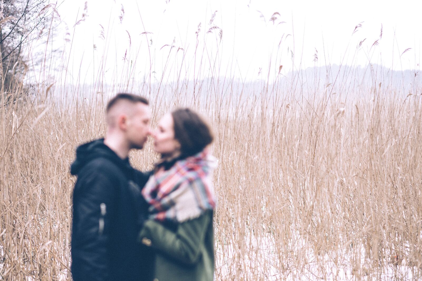 Canon EF 85mm F1.8 USM sample photo. Love, man, summer, together photography