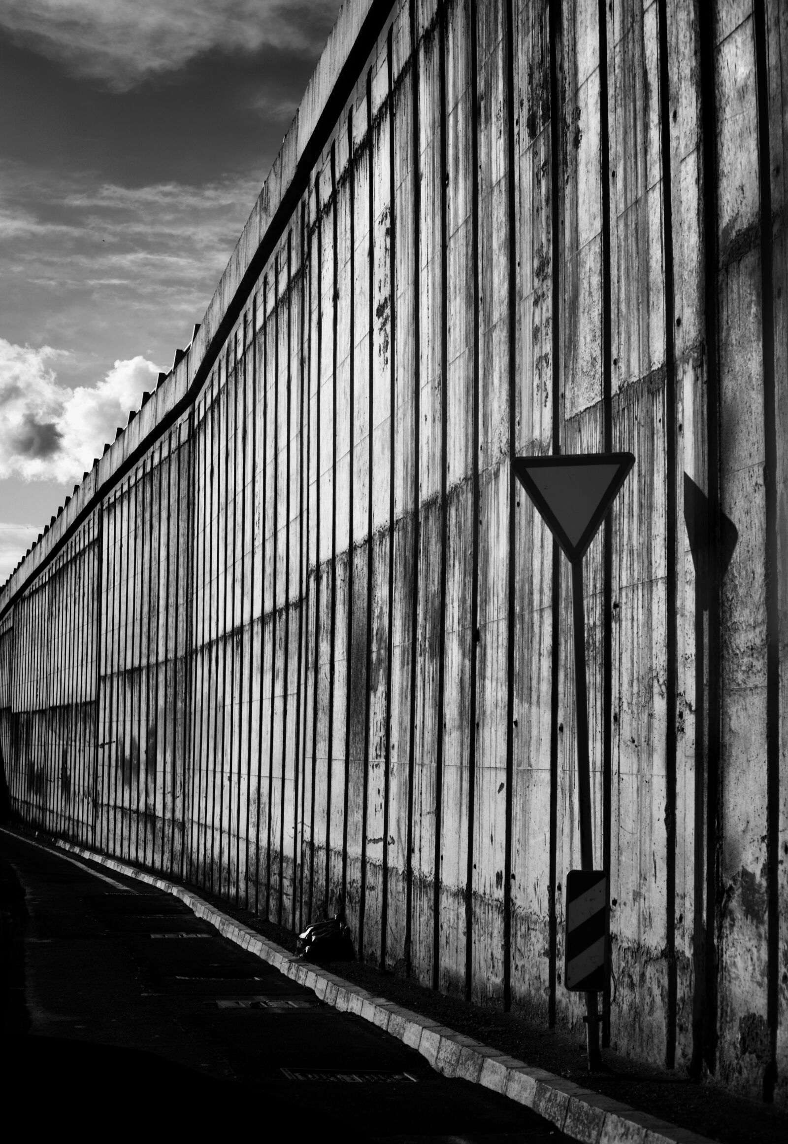 Canon EOS 6D sample photo. Street photography