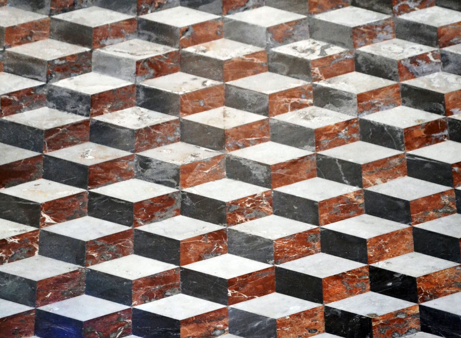 Nikon D3100 sample photo. Mosiac, tile, marble photography