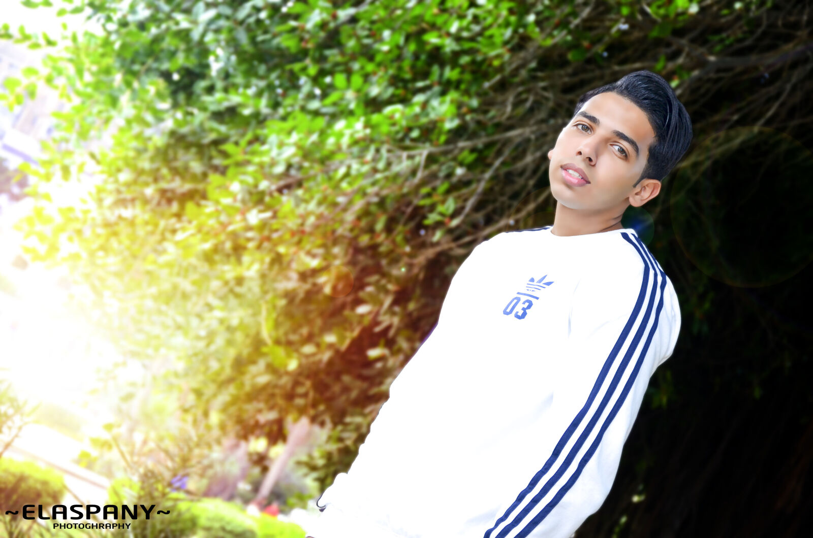 Nikon D7000 sample photo