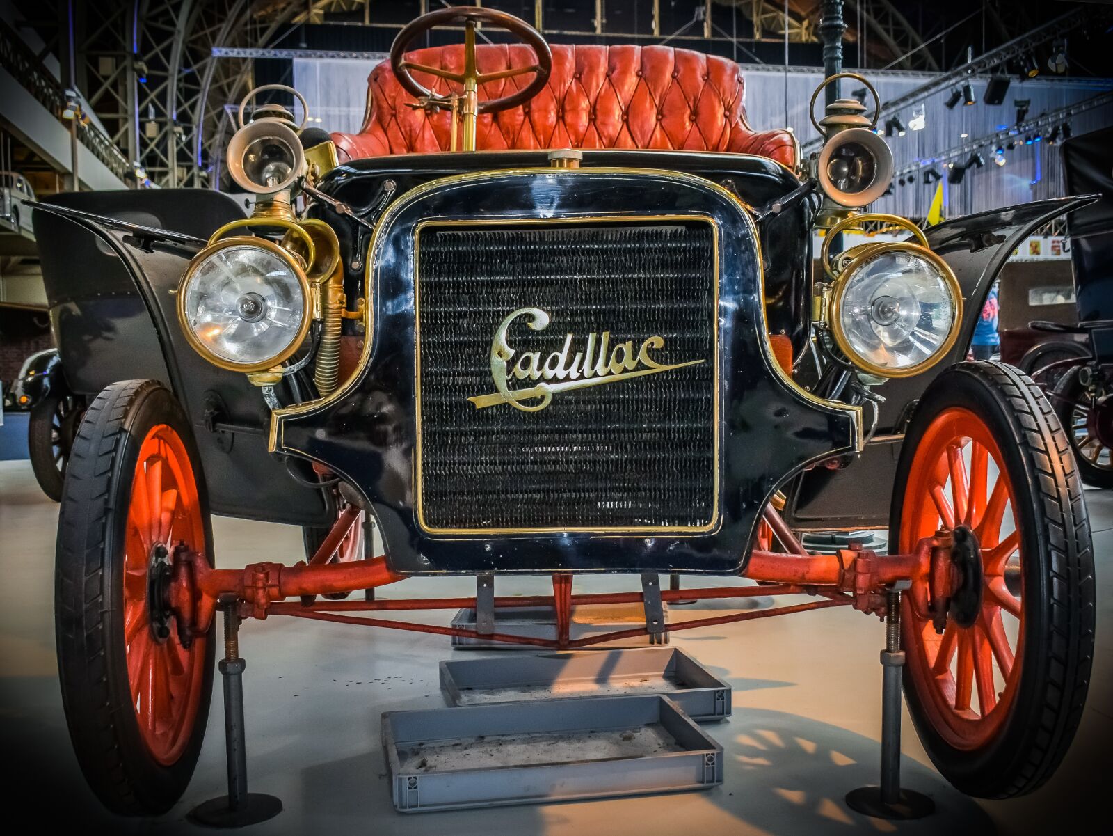 Nikon D3300 sample photo. Old car, classic, vehicle photography