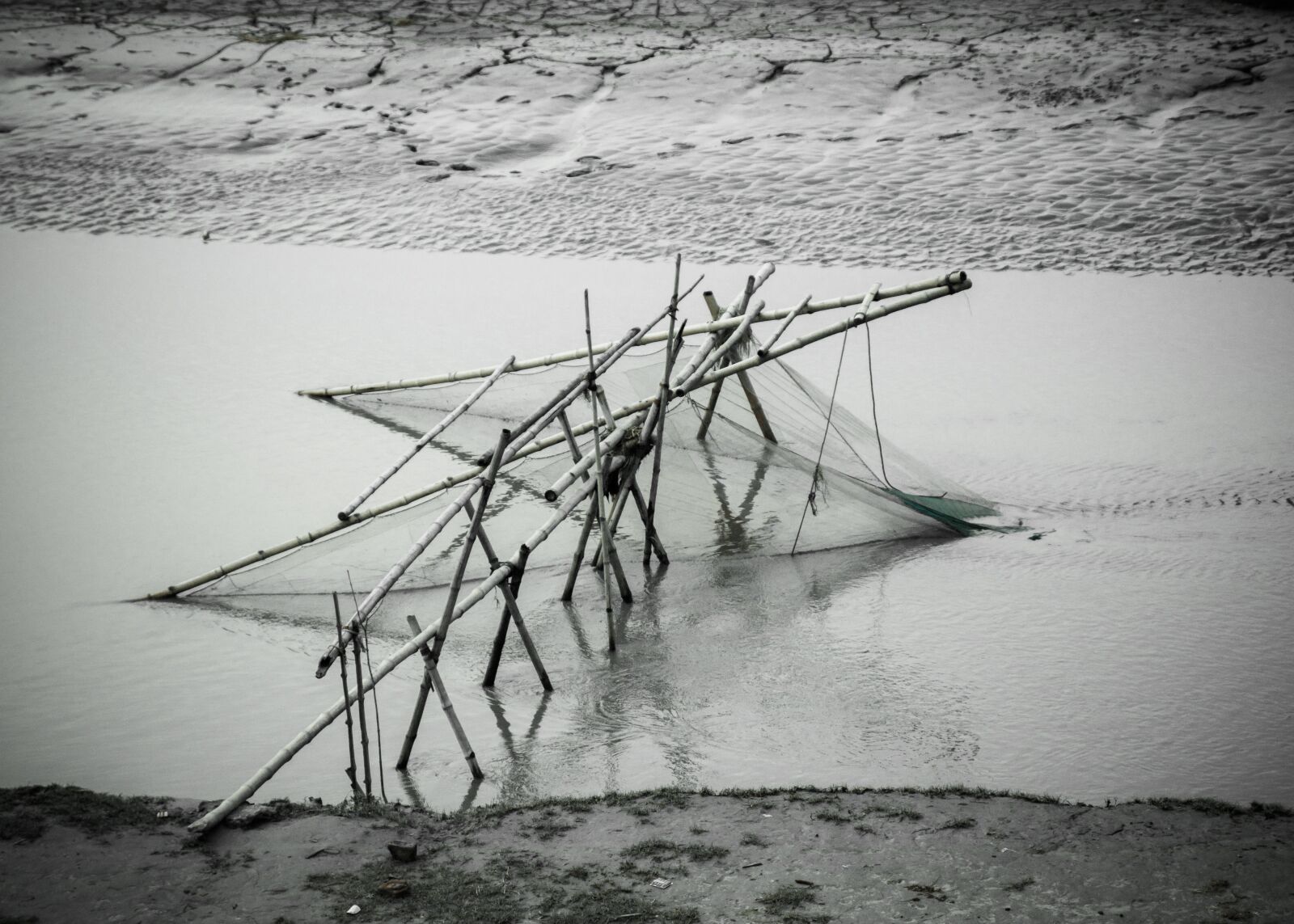 Canon EOS 77D (EOS 9000D / EOS 770D) sample photo. River, water, nature photography