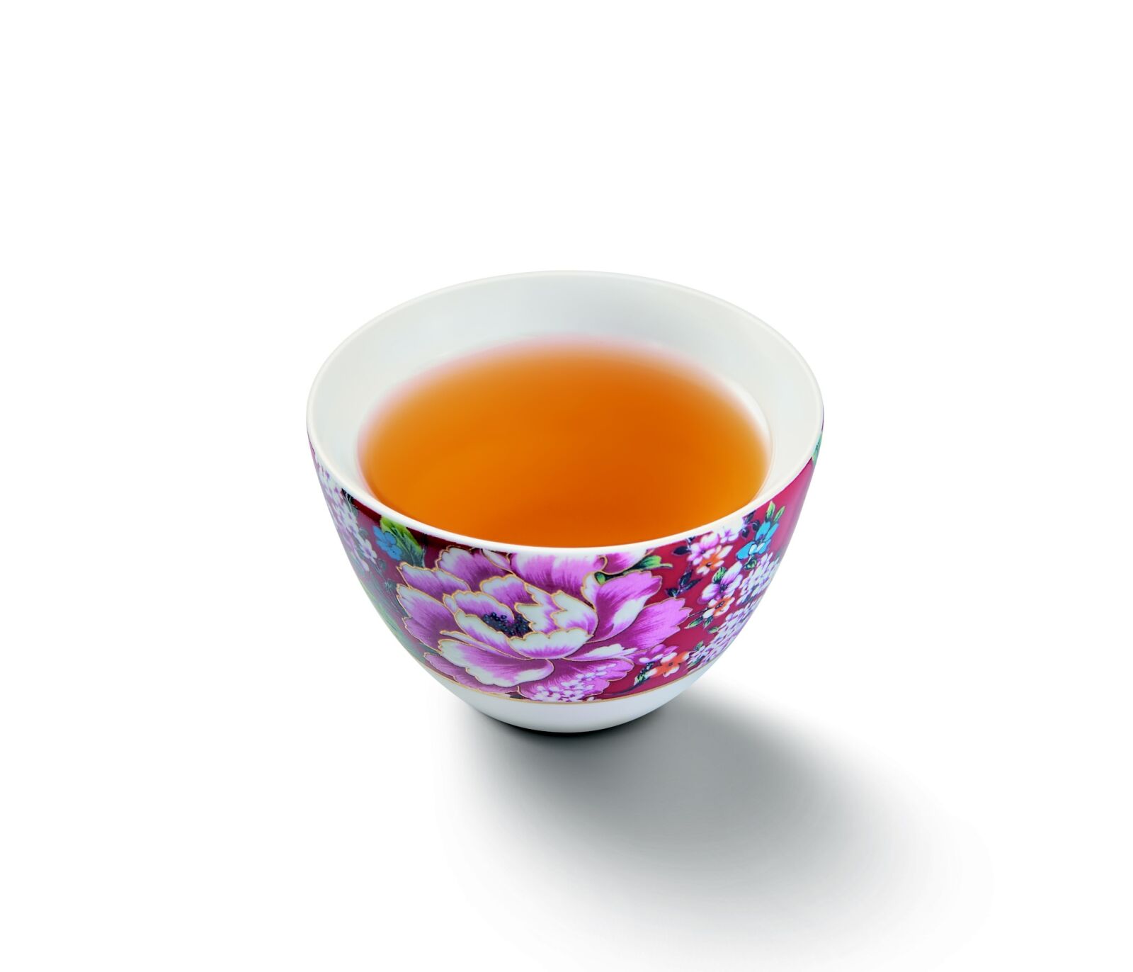 Nikon D810 sample photo. Tea, material, chinese style photography