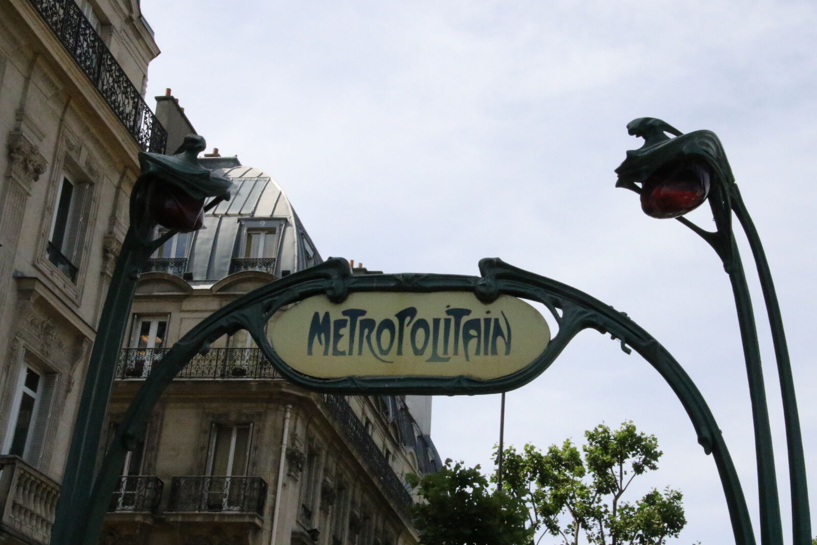 Canon EOS 7D Mark II sample photo. Art, deco, capital, france photography