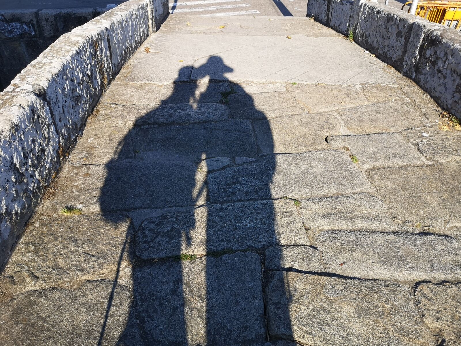 HUAWEI CLT-L29 sample photo. Jacobs way, make a photography