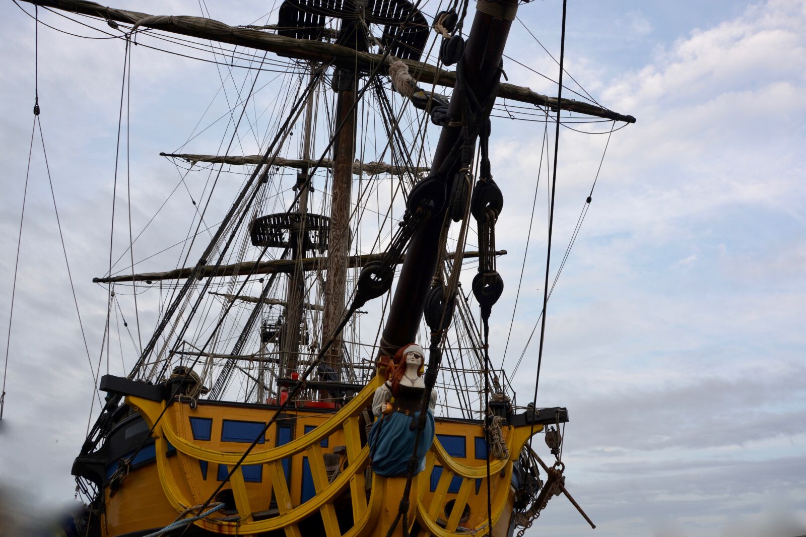 Nikon D5200 sample photo. Boat, star of the photography