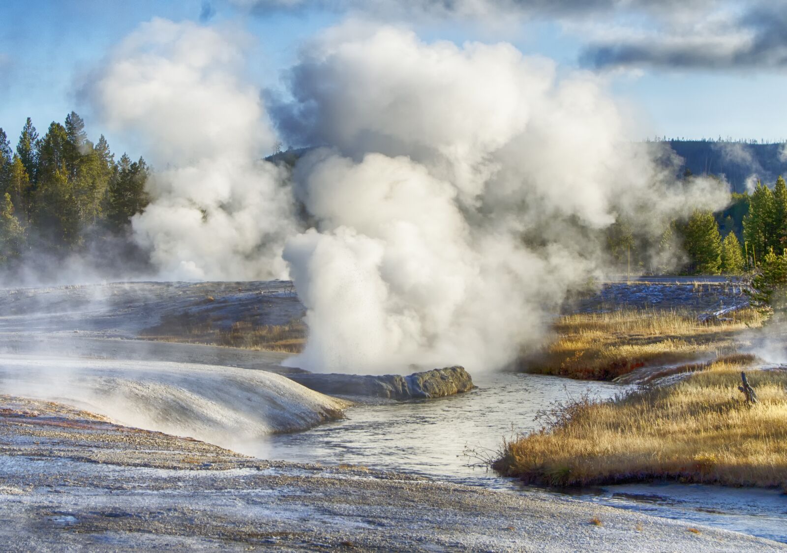 Nikon D5100 sample photo. Travel, tourism, national park photography