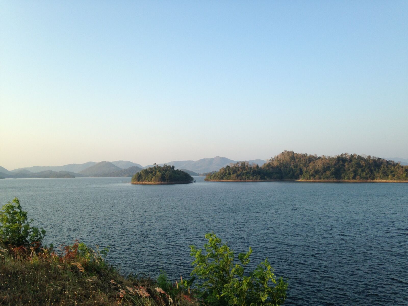 Apple iPhone 5 sample photo. Kangkajan, petchaburi, landmak photography