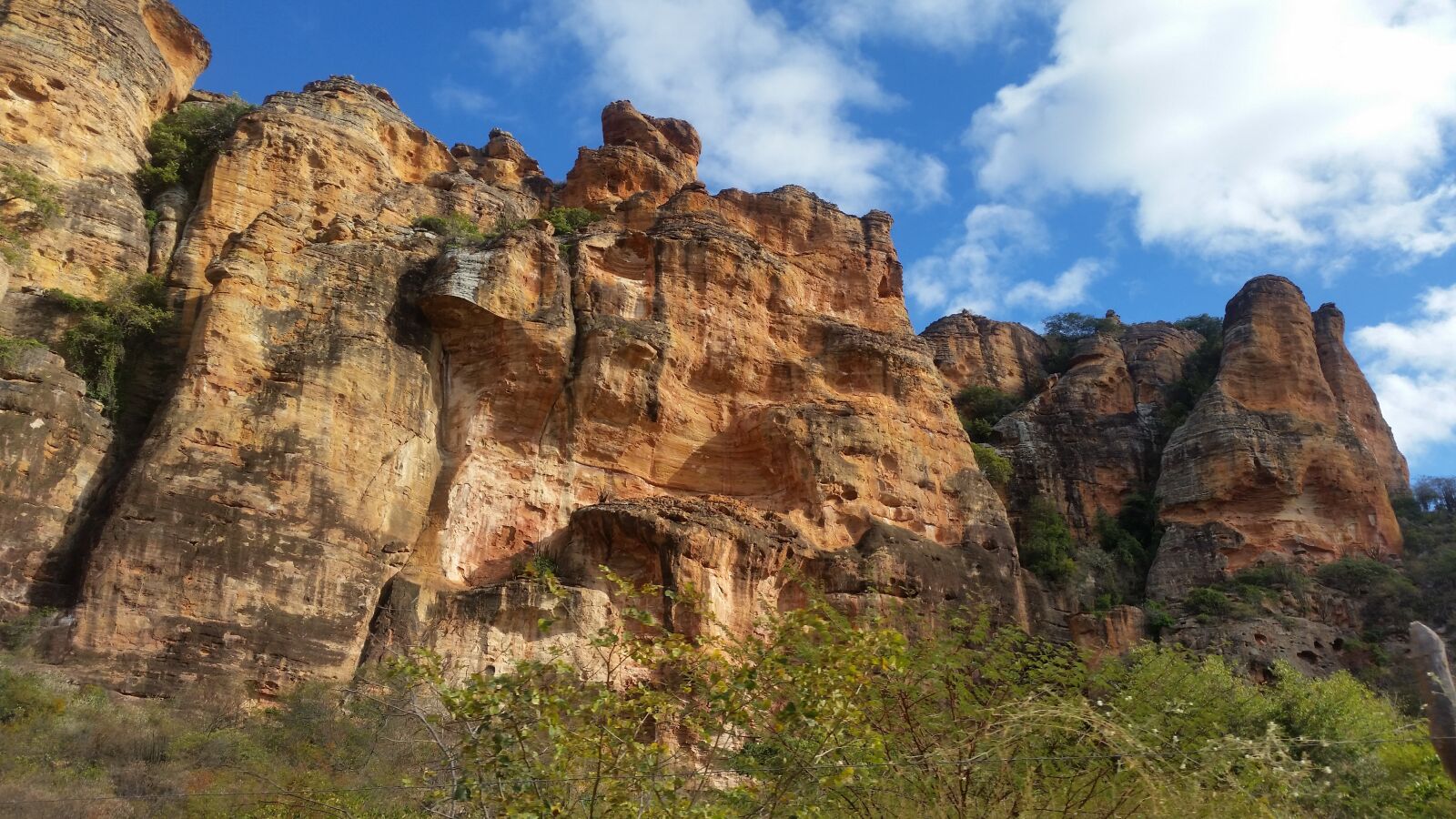 Samsung Galaxy S5 sample photo. Serra, landscape, mountain photography
