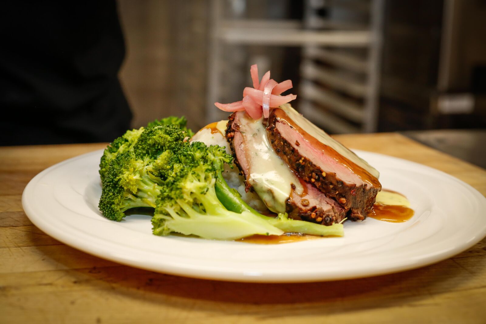 Canon EF 50mm F1.2L USM sample photo. Food, close, up, view photography