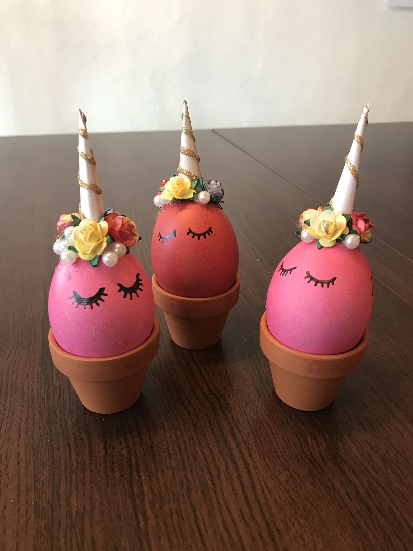 iPhone 7 back camera 3.99mm f/1.8 sample photo. Unicorn, egg, tinker photography