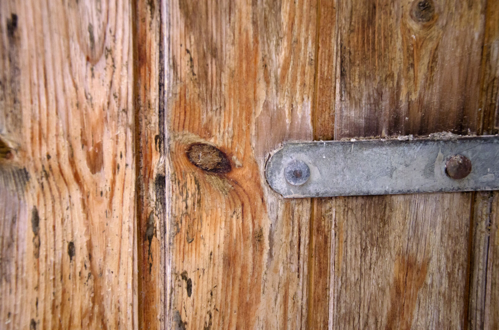 Nikon D5100 sample photo. Door, old, old, wood photography