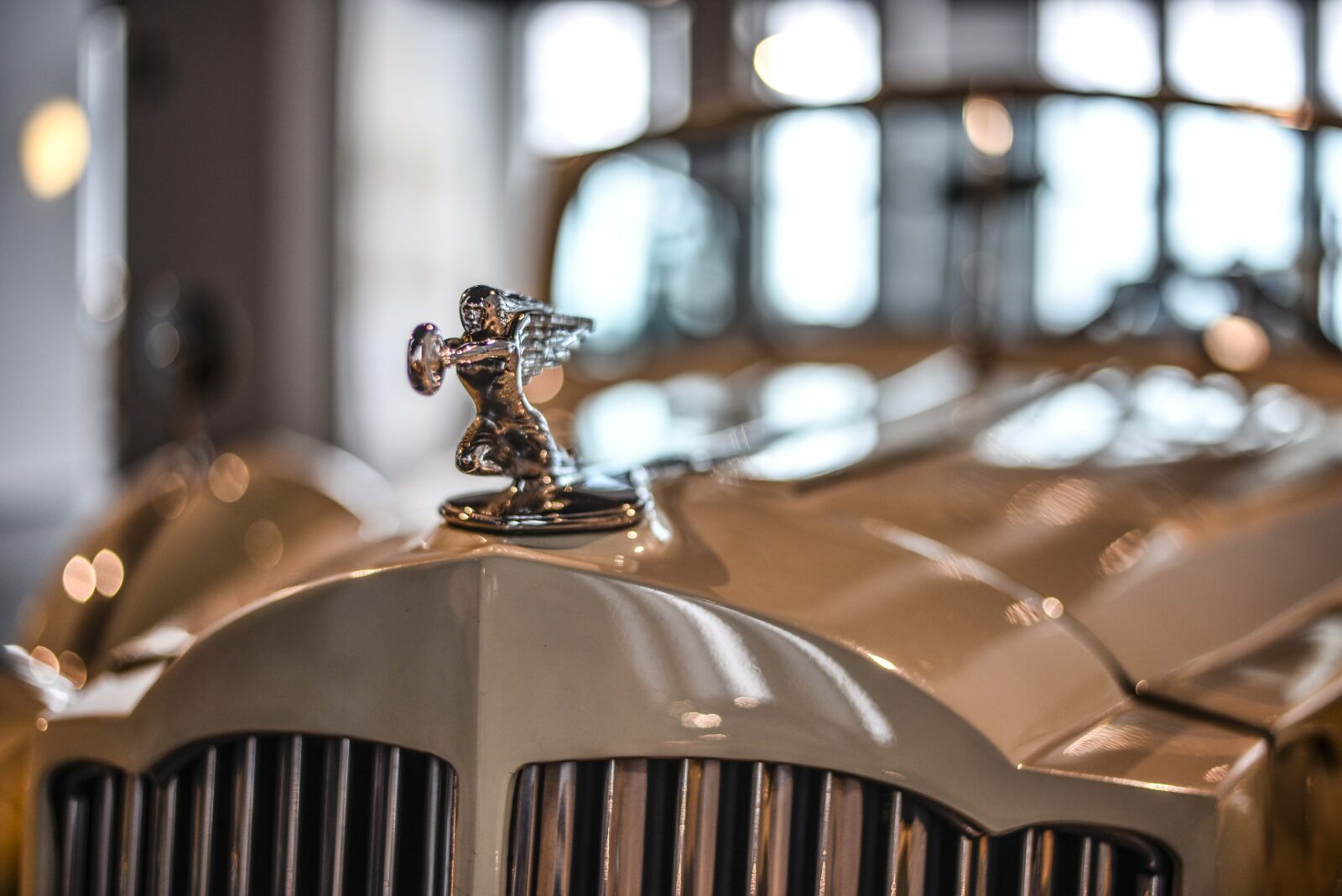 Nikon D610 sample photo. Luxury, car, automobile photography