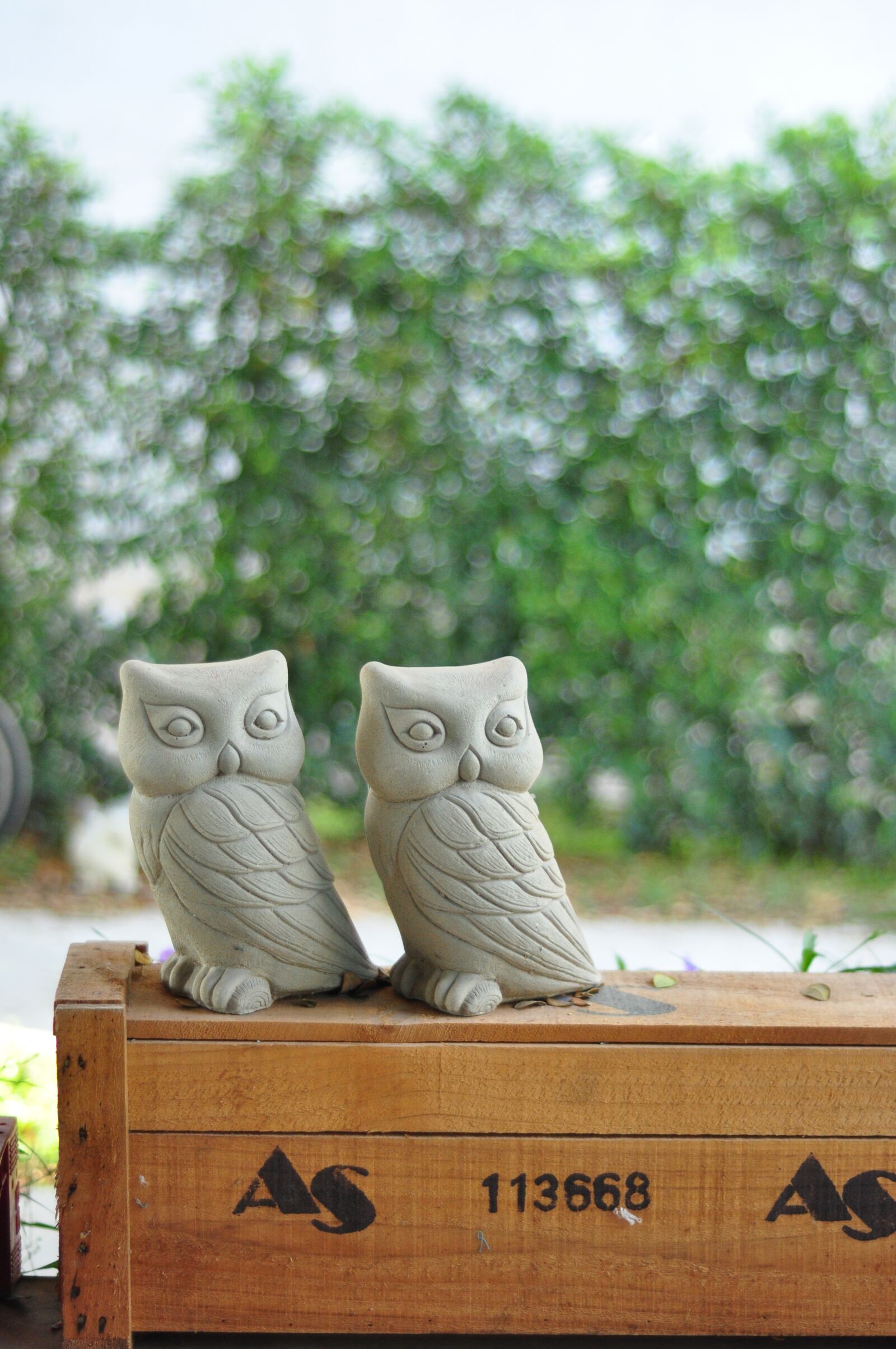 Nikon D90 sample photo. Still life, owl, decoration photography