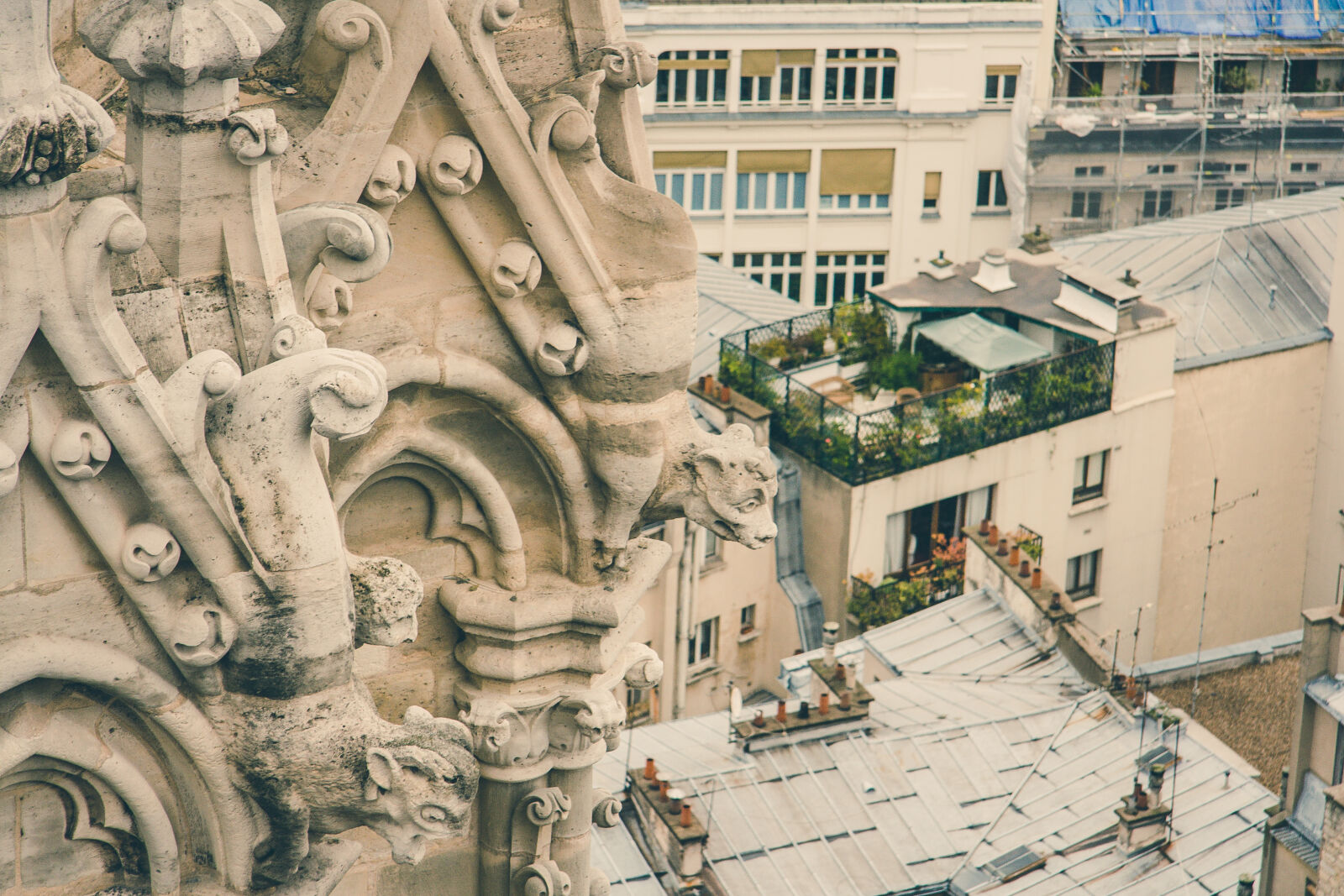 Canon EF-S 17-85mm F4-5.6 IS USM sample photo. Ancient, architecture, art, attraction photography