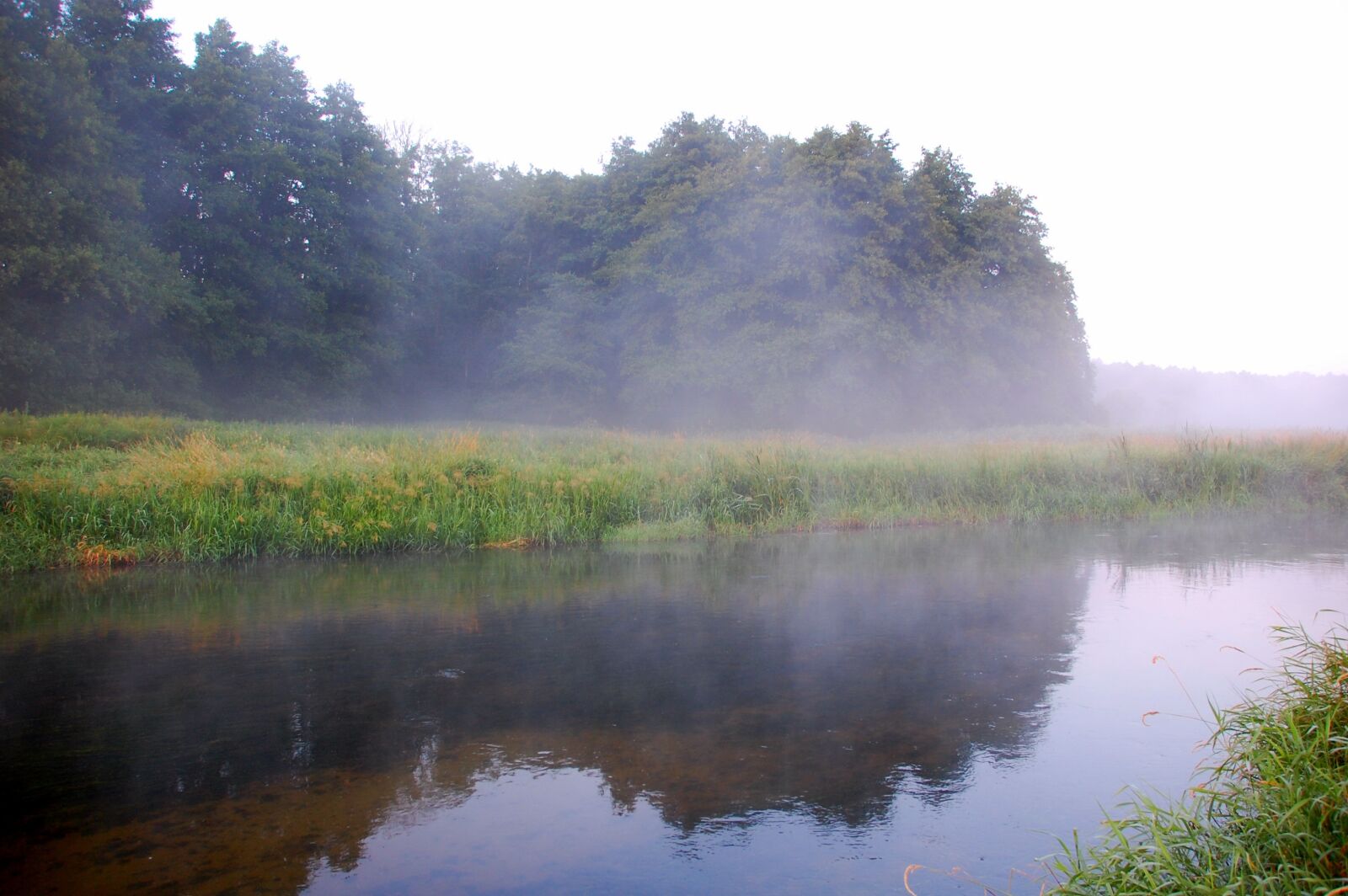 Nikon D40 sample photo. Waters, nature, landscape photography