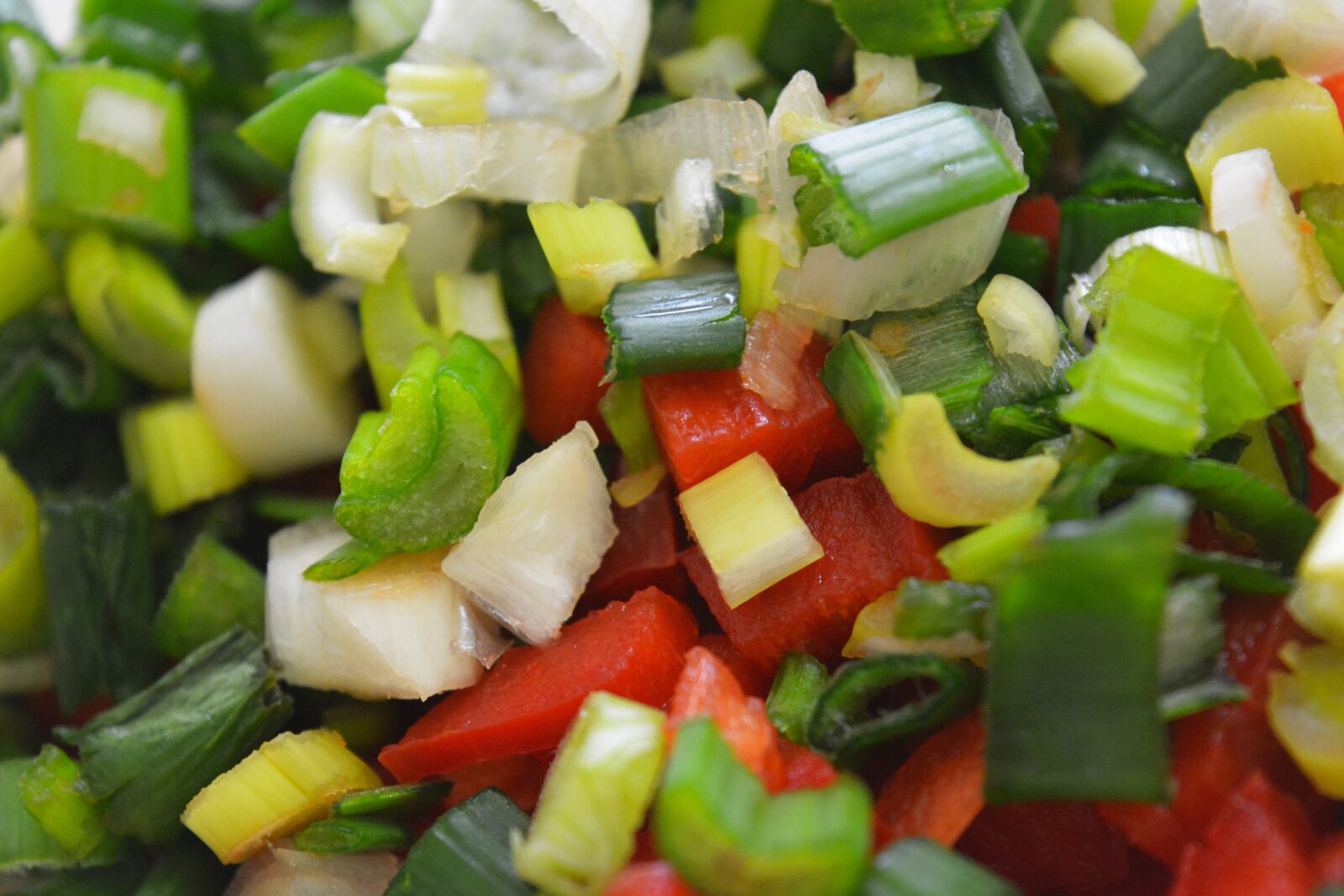 Nikon D5200 sample photo. Comida, cocina, cebolla photography