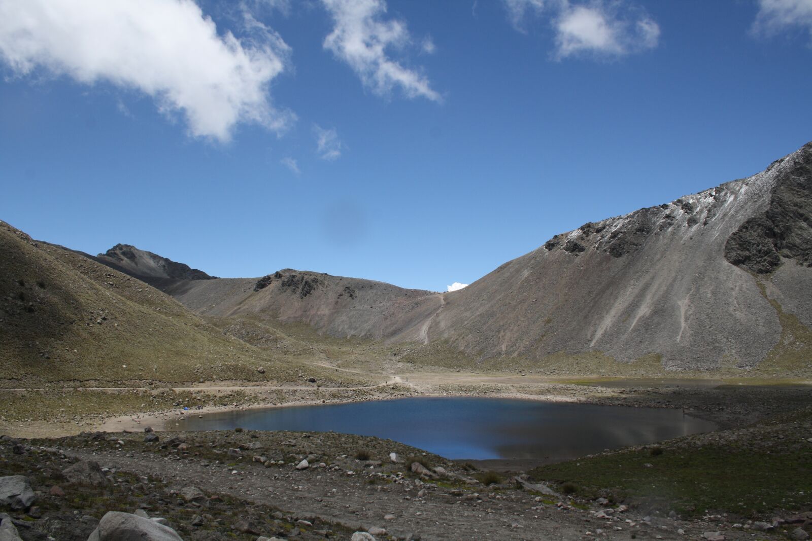Canon EOS 1000D (EOS Digital Rebel XS / EOS Kiss F) sample photo. Mexico, nevado, landscape photography