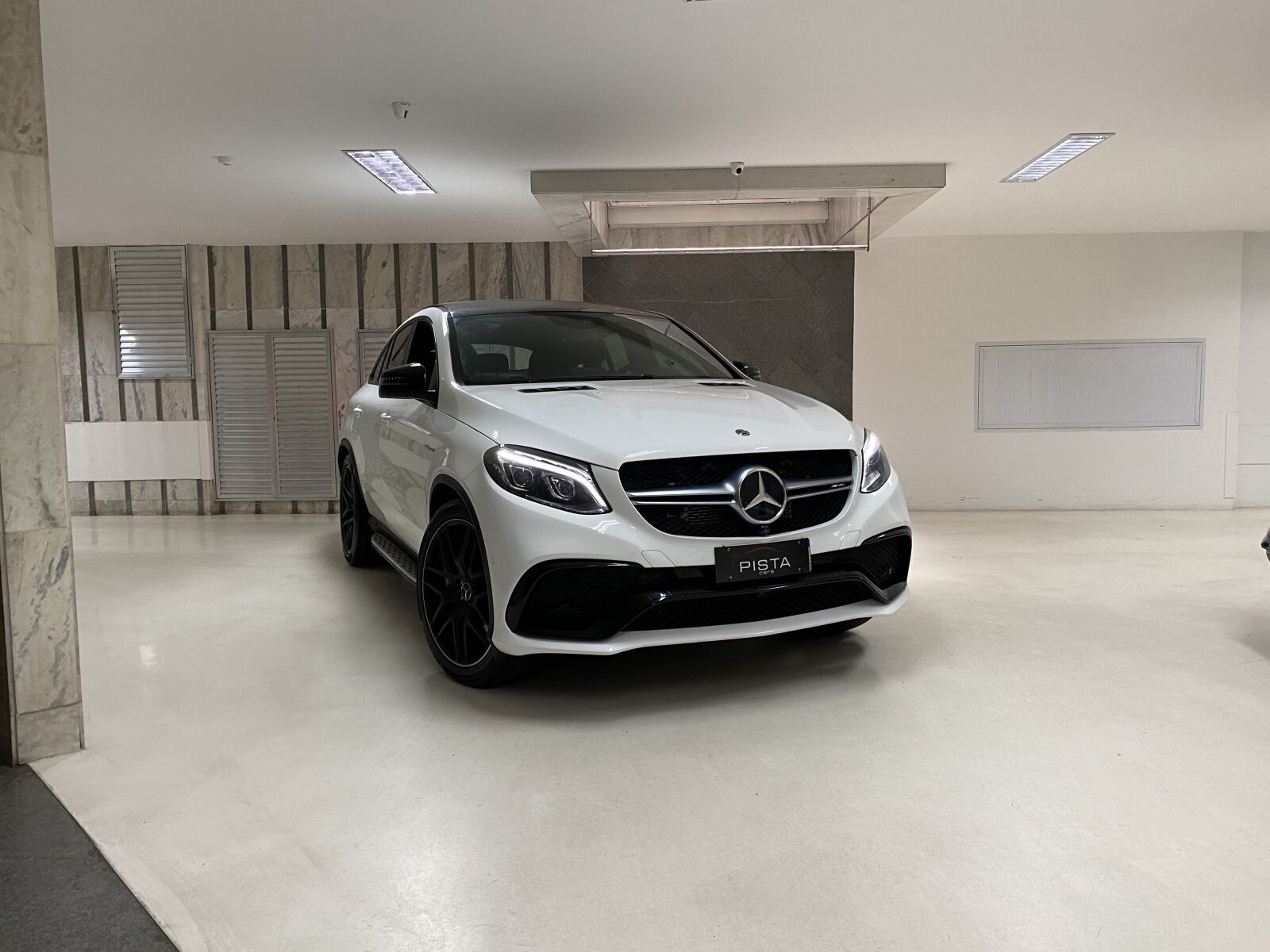 Apple iPhone 11 sample photo. Mercedes, amg, benz photography
