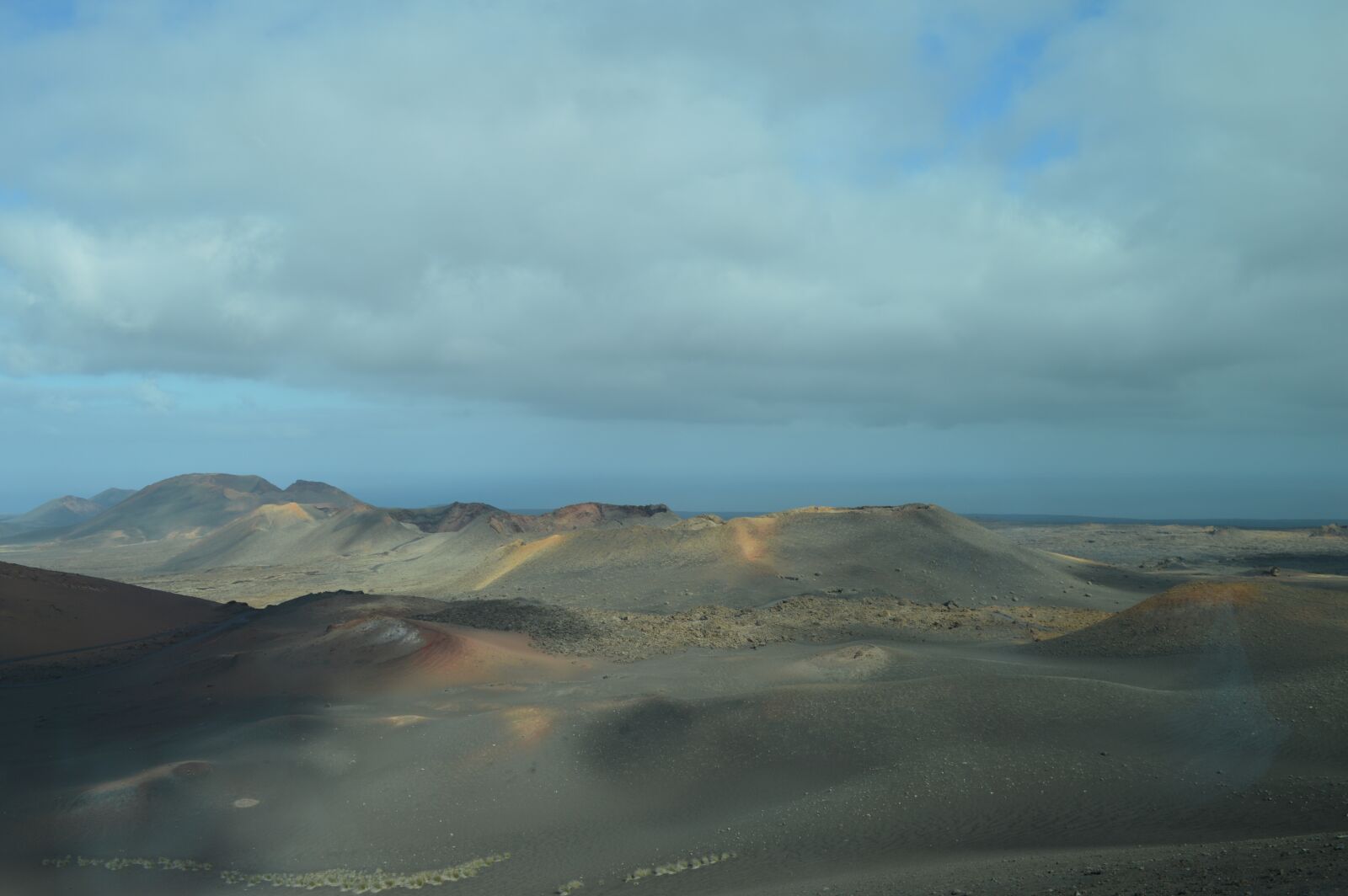 Nikon D3200 sample photo. Timanfaya national park, lanzarote photography