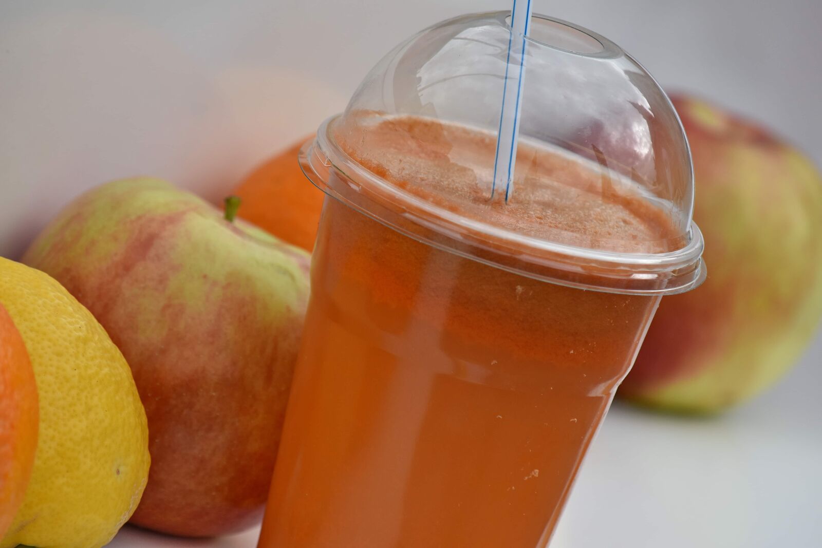 Nikon D5500 sample photo. Cider, fruit, juice, liquid photography