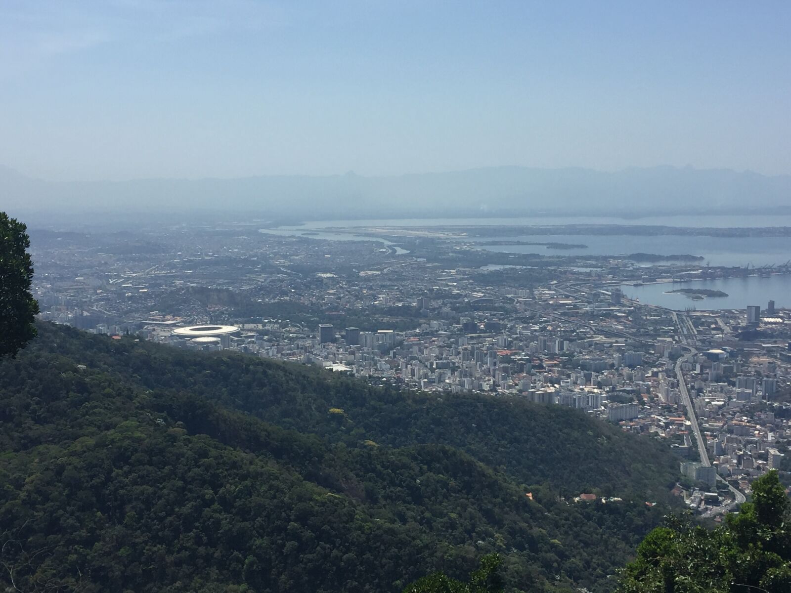 iPhone 6 back camera 4.15mm f/2.2 sample photo. Rio de janeiro, brazil photography