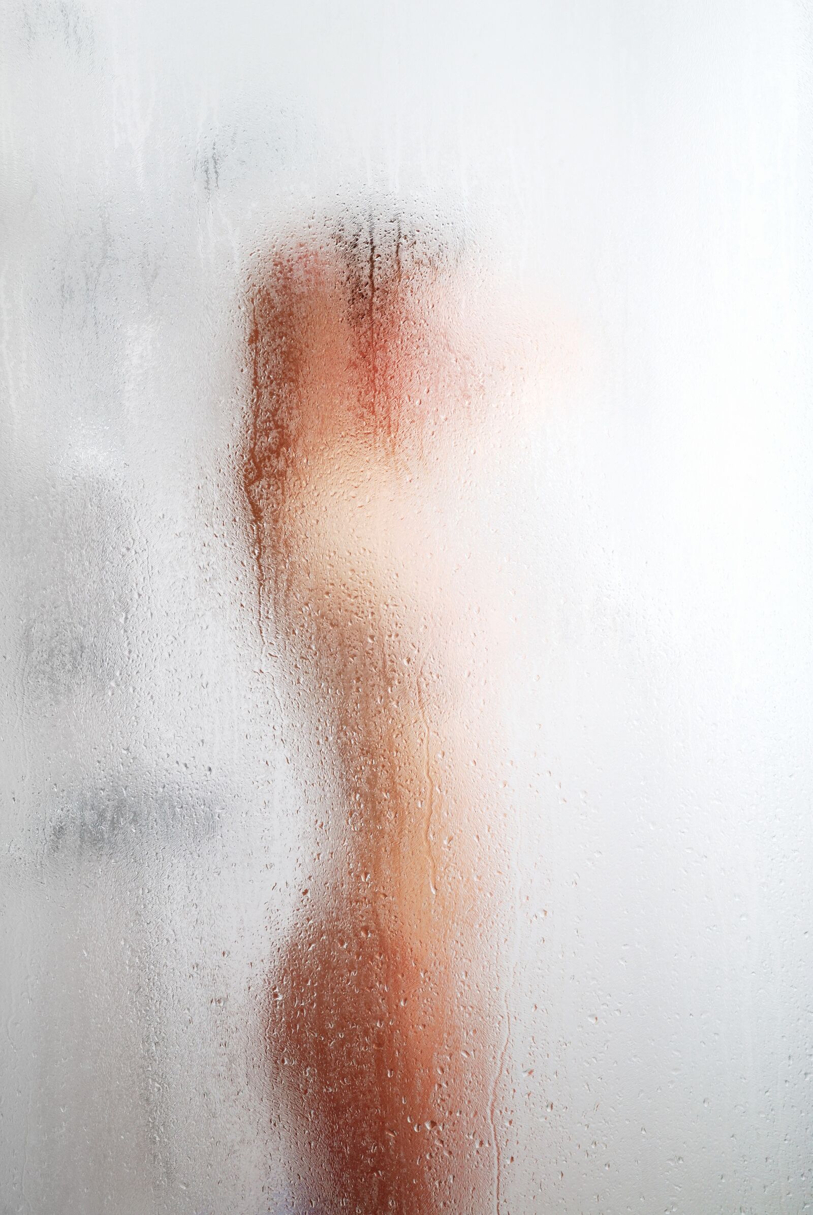 Nikon D80 sample photo. Shower, water, drops photography