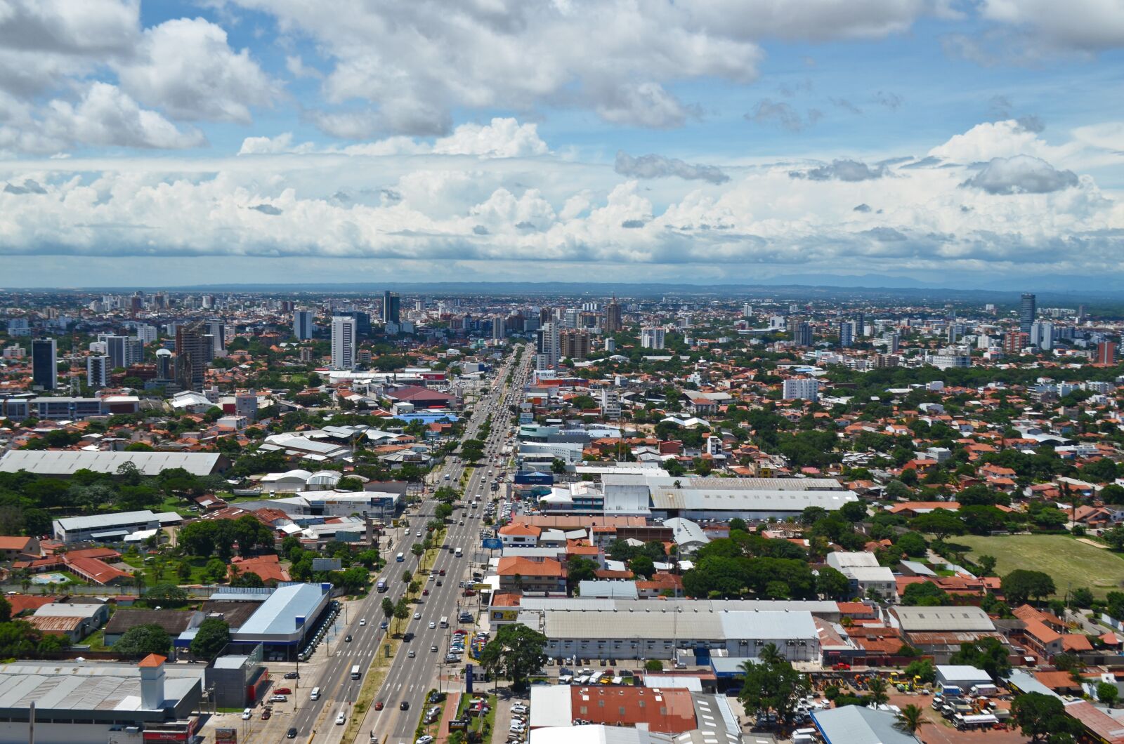 Nikon D5100 sample photo. Santa cruz de la photography