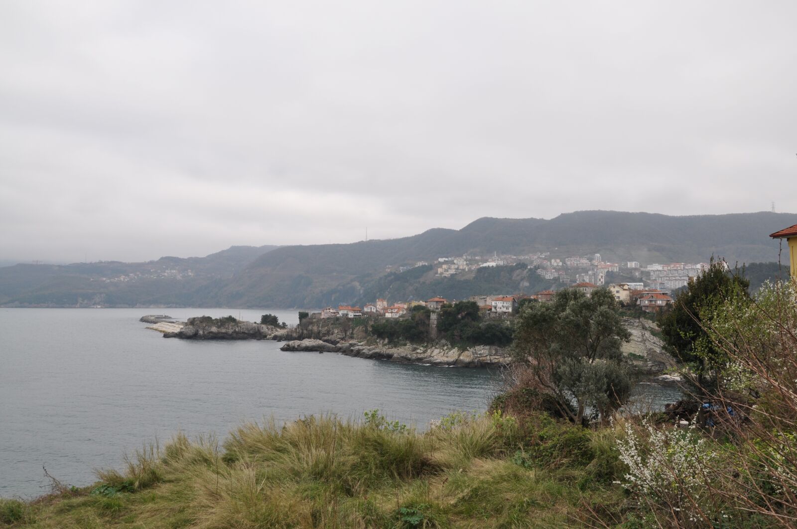 Nikon D90 sample photo. Marine, tourism, water photography