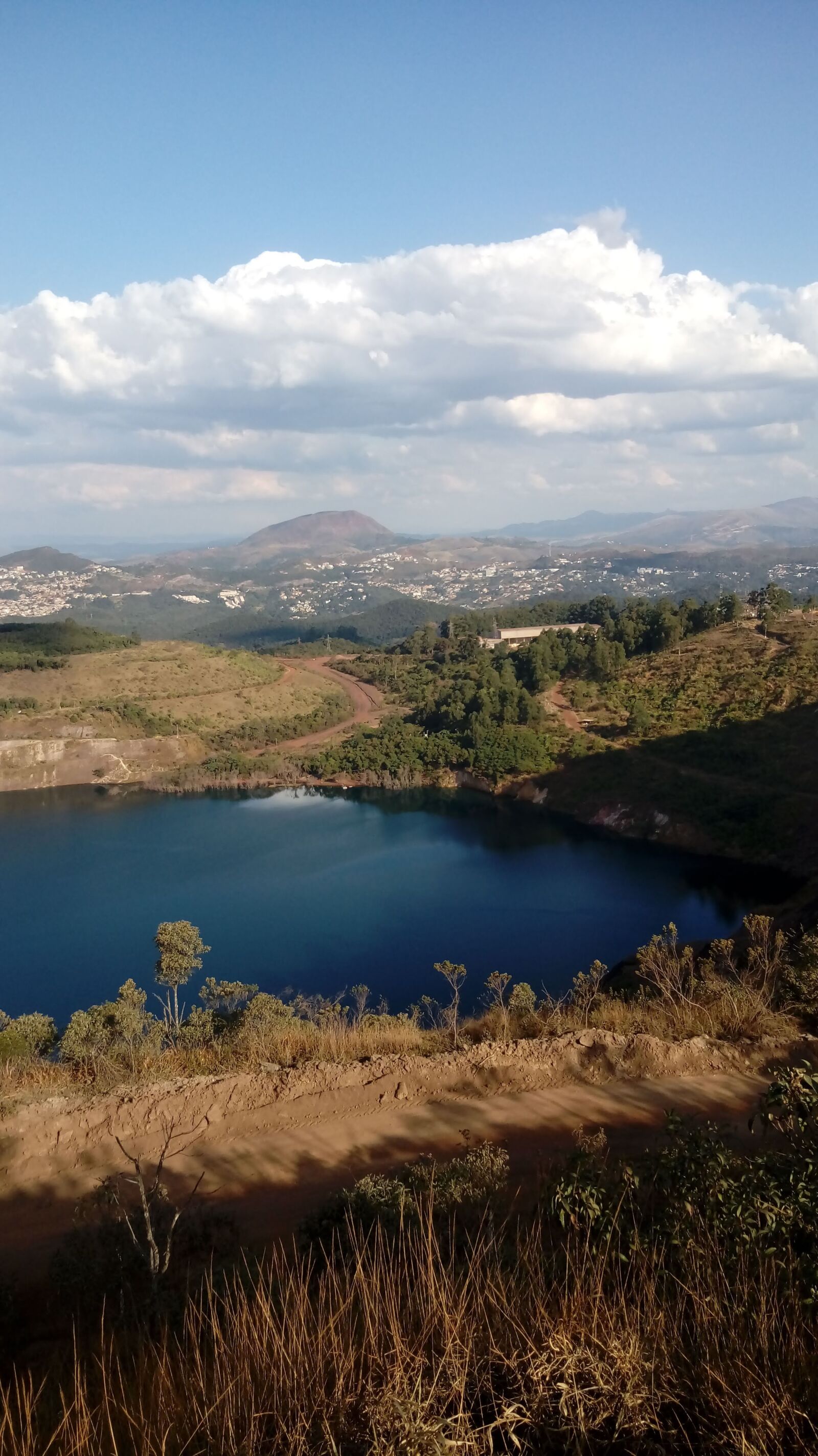 LG K220 sample photo. Mountain, altitude, serra photography