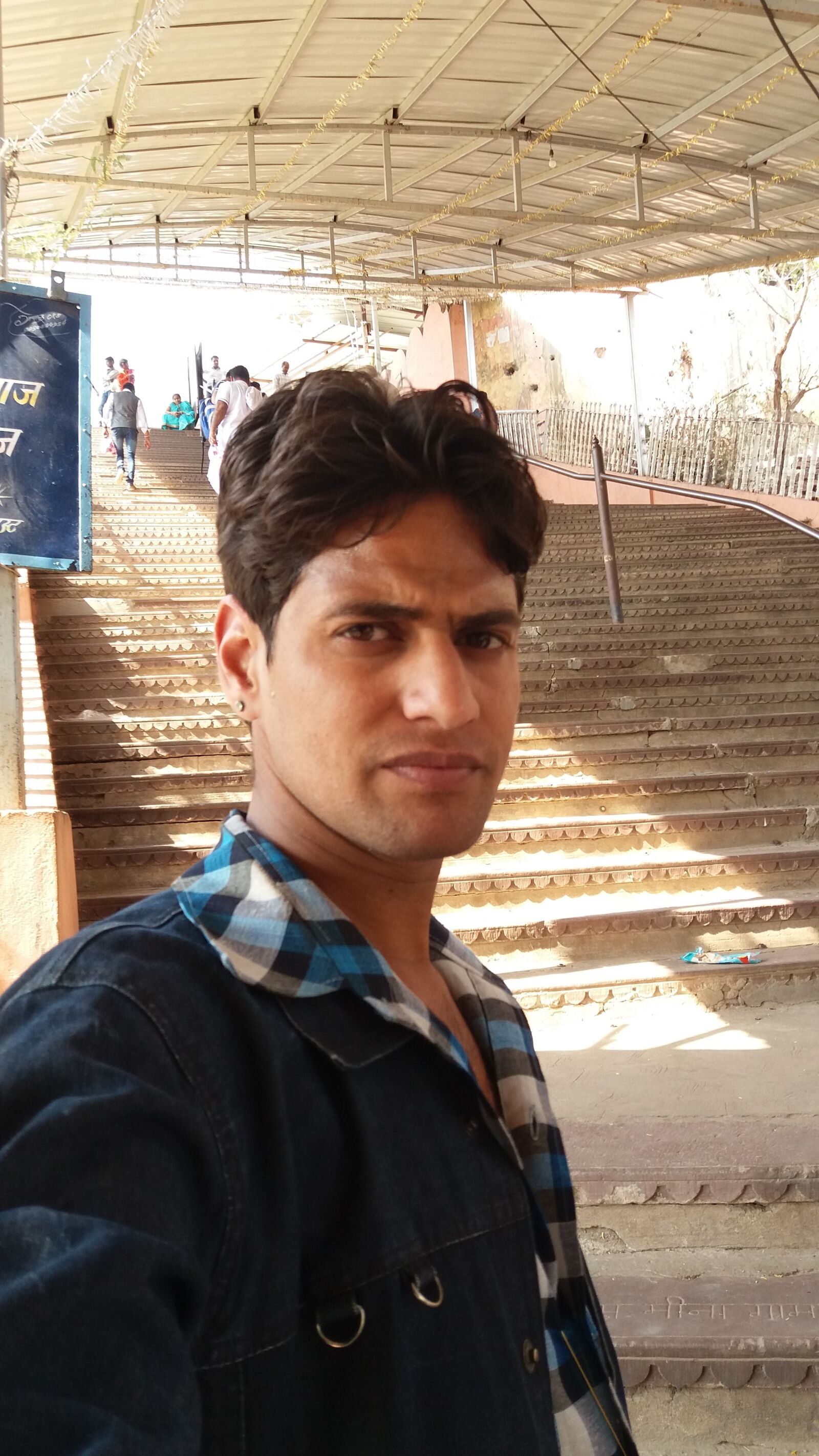 Samsung Galaxy J5 sample photo