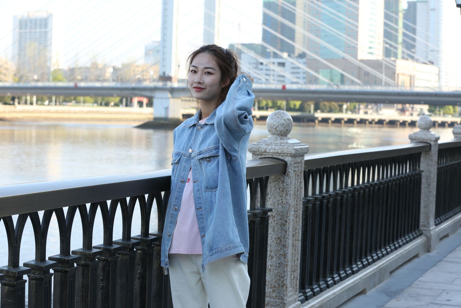 Canon EOS 5D Mark III sample photo. City, urban, outdoor photography