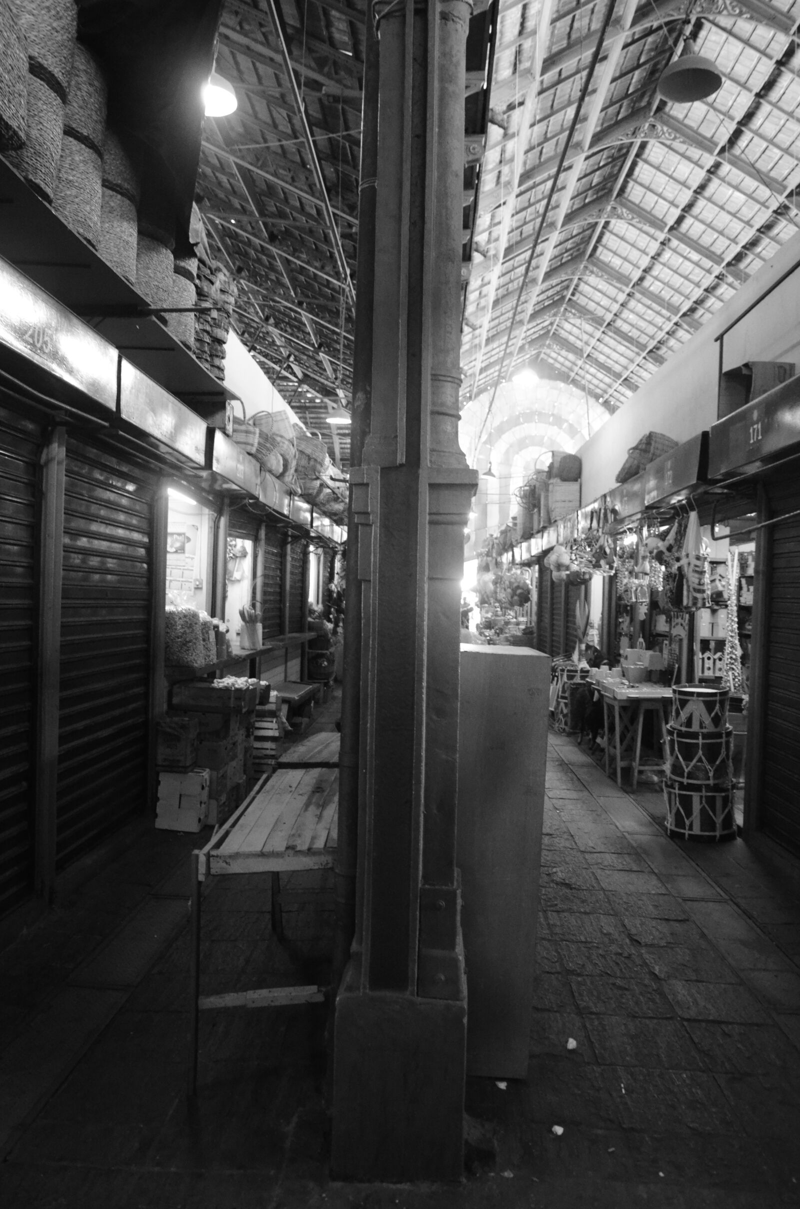 Nikon D5100 sample photo. Market, public, market, public photography