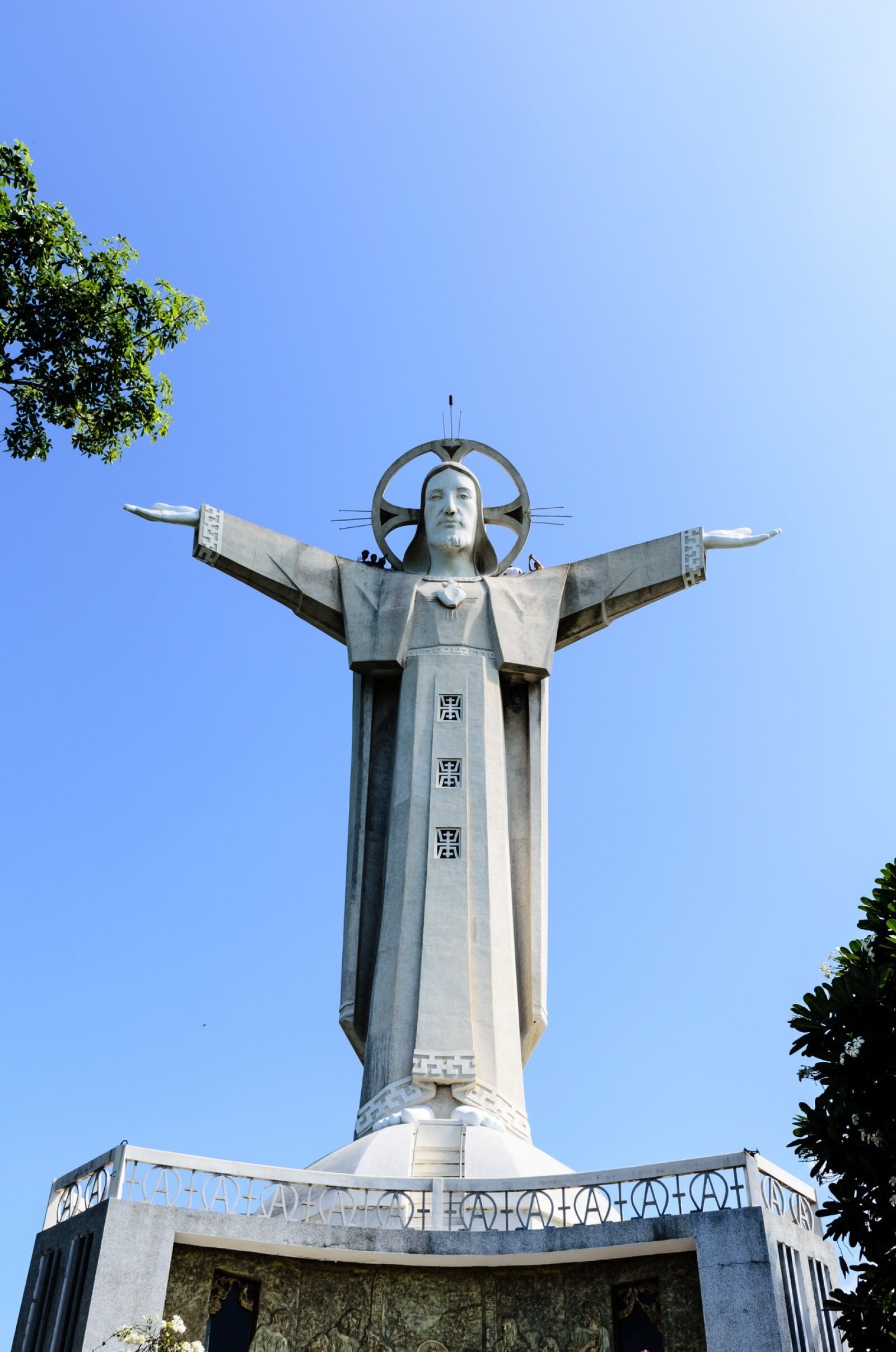 Nikon D5100 sample photo. Jesus, christ, v ng photography