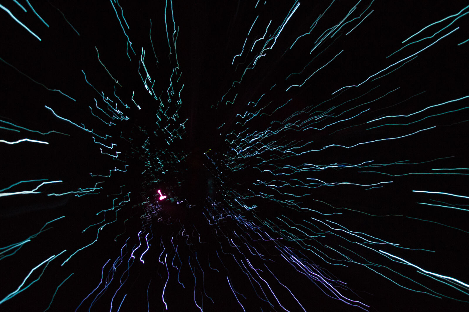 Nikon D3200 sample photo. Stars photography