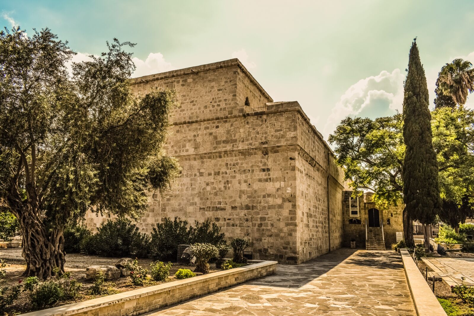 Nikon D3300 sample photo. Castle, fortress, old photography