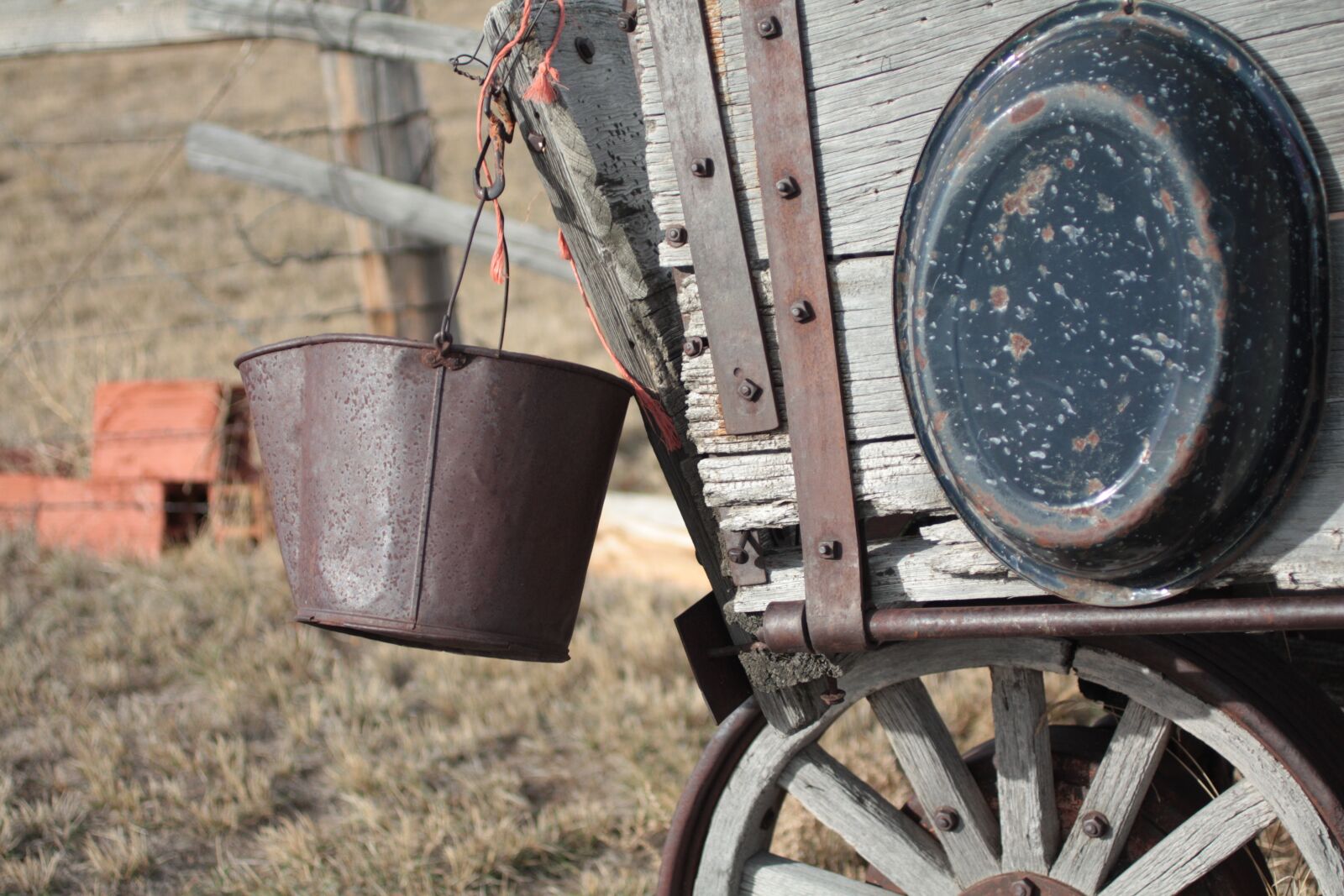 Canon EOS 450D (EOS Rebel XSi / EOS Kiss X2) sample photo. Old, antique, western photography