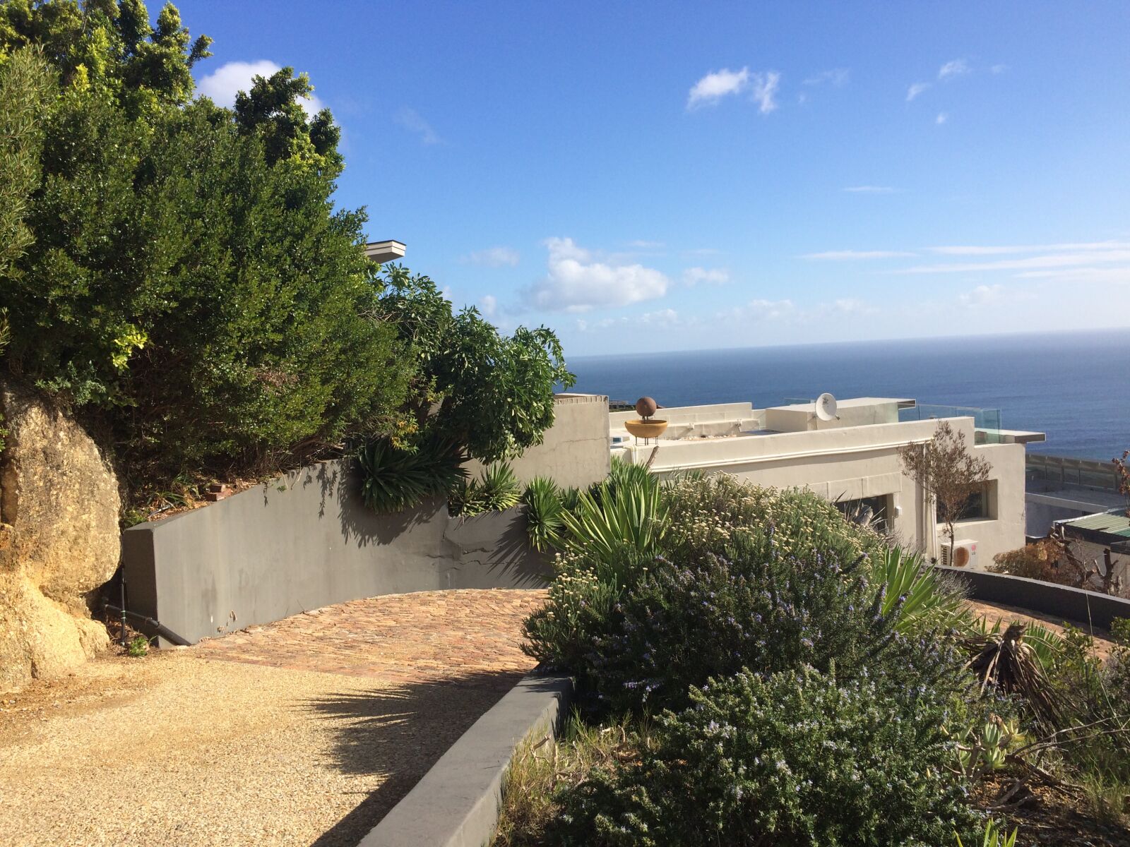 iPhone 5s back camera 4.15mm f/2.2 sample photo. Beach, holiday, mountains photography