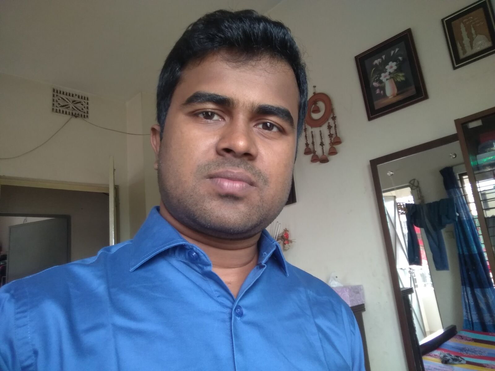 Xiaomi Redmi 4X sample photo