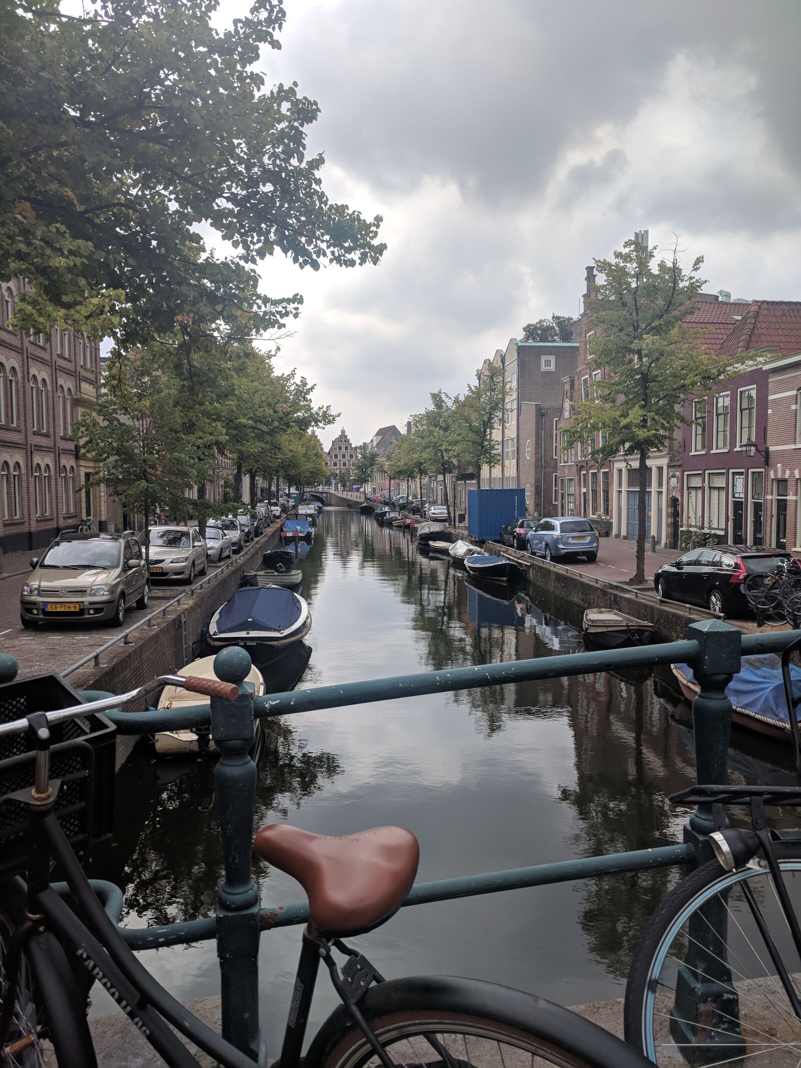 Google Pixel sample photo. Haarlem, netherlands, holland photography