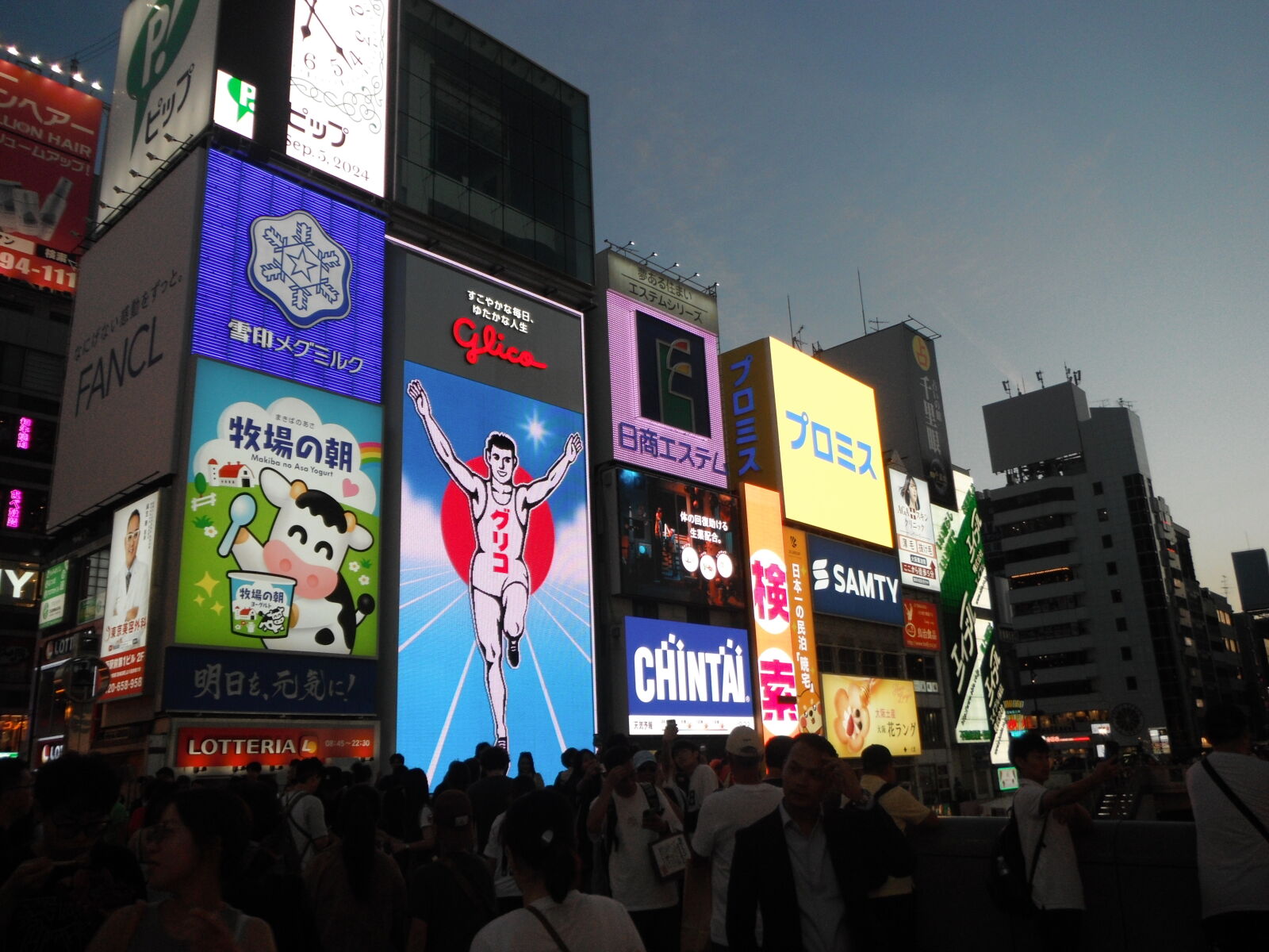 FujiFilm Finepix Z90 (Finepix Z91) sample photo