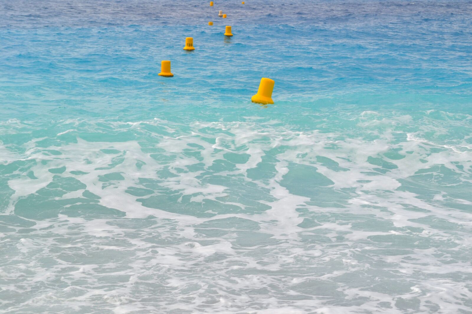 Nikon D3100 sample photo. Sea, mediterranean, travelling, travel photography